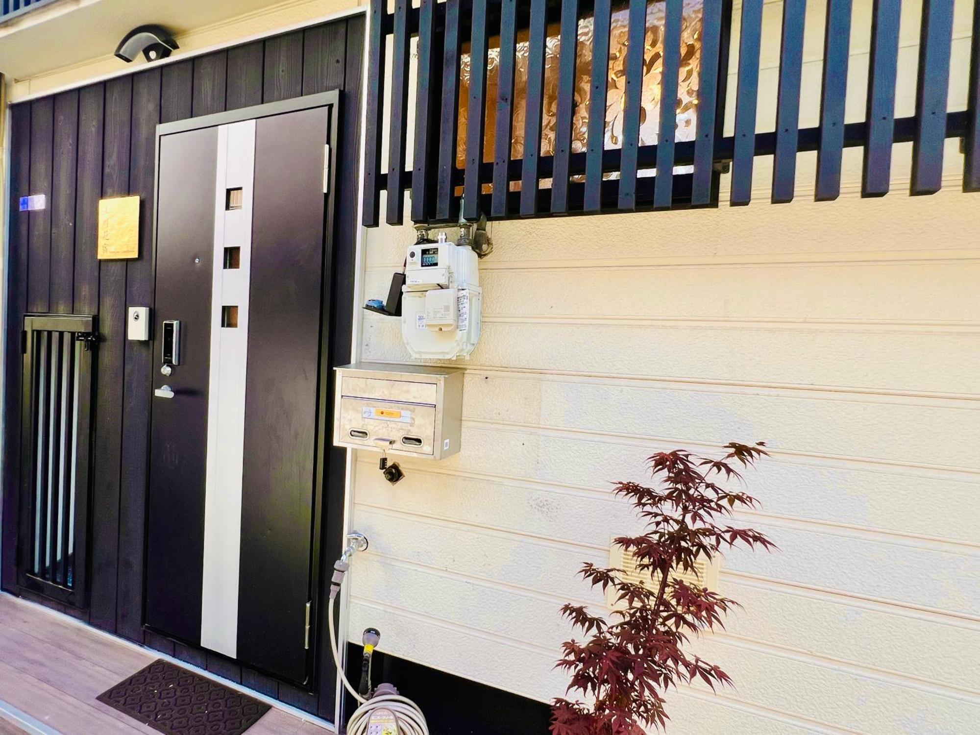Holiday home Umeda Bn House 3rooms 2 Baths Osaka