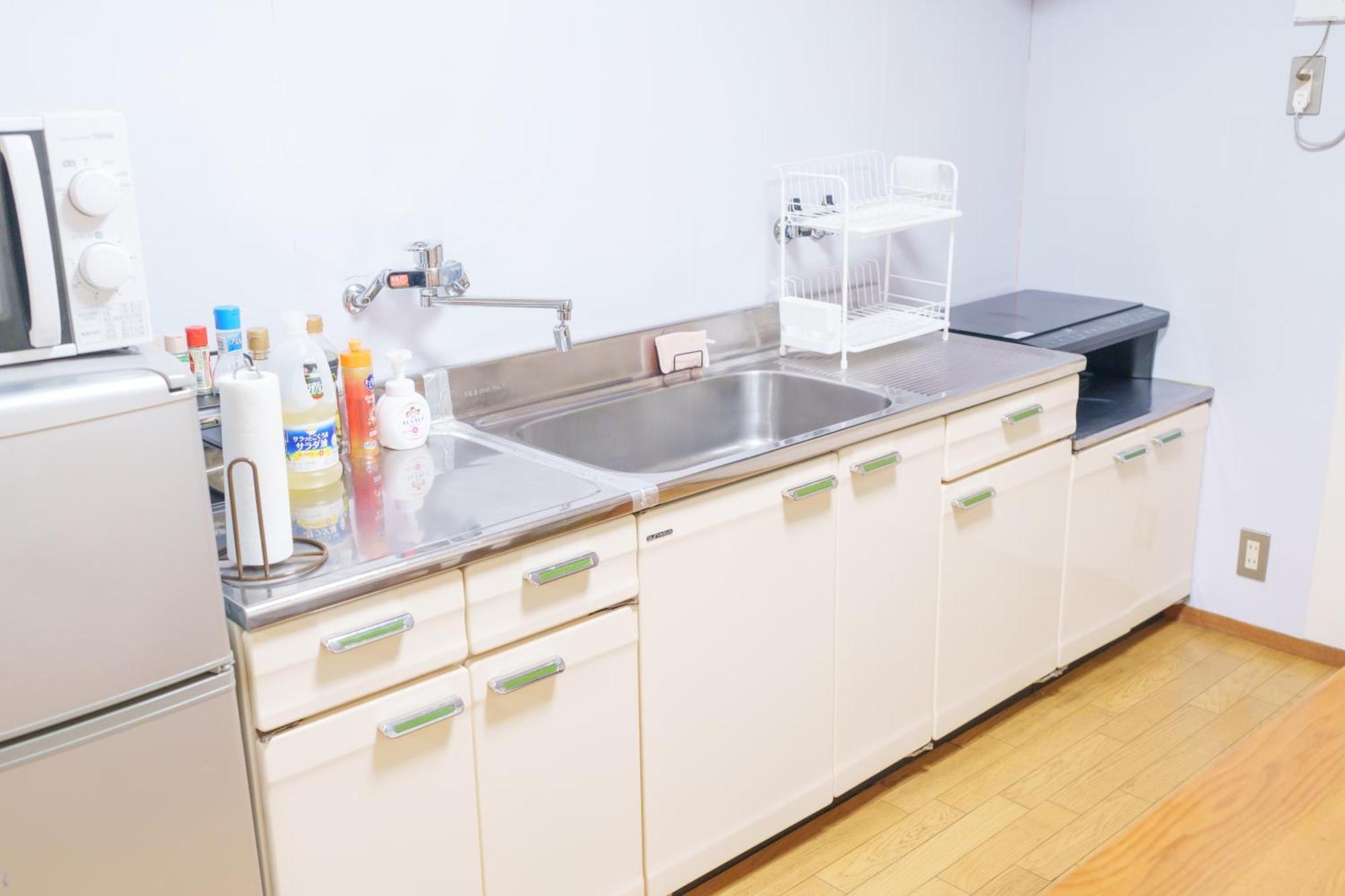 Ok House2 住吉大社available For Up To 8 People * Osaka