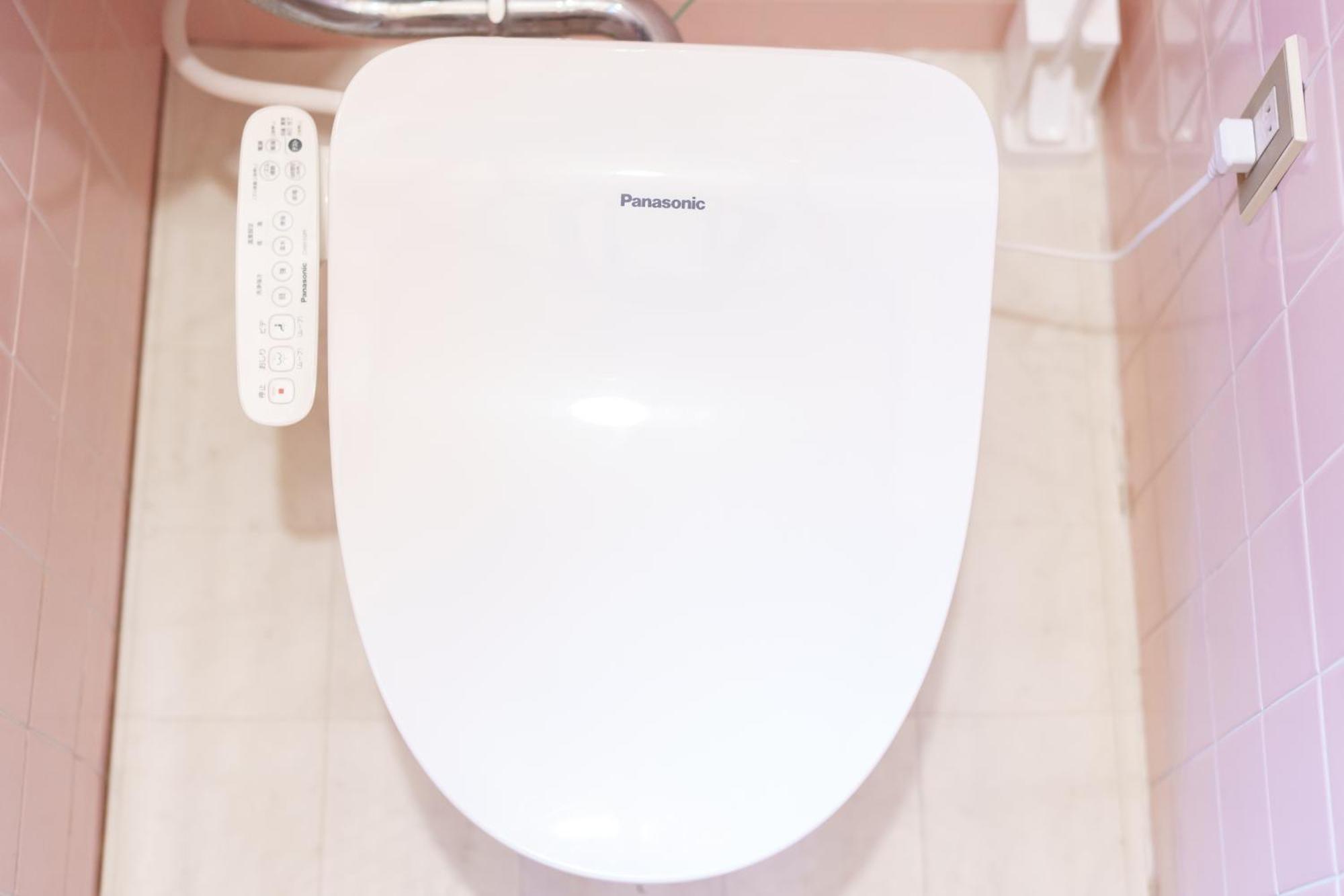 Ok House2 住吉大社available For Up To 8 People Apartment Osaka