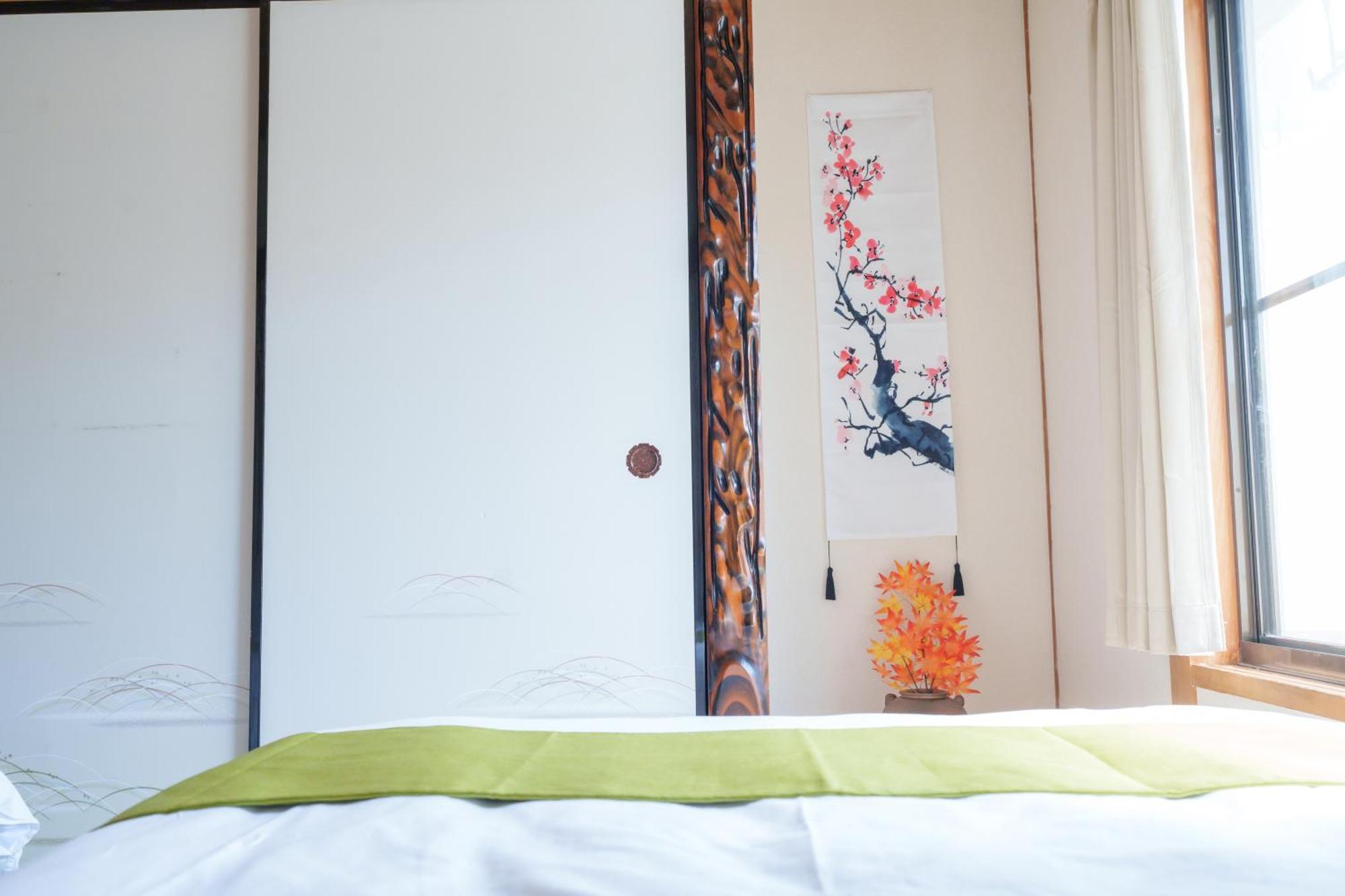 Ok House2 住吉大社available For Up To 8 People *