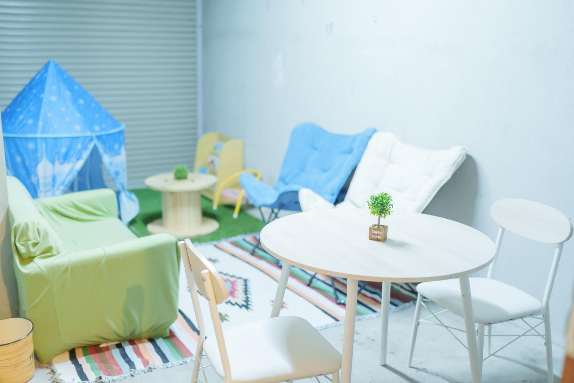 Ok House2 住吉大社available For Up To 8 People