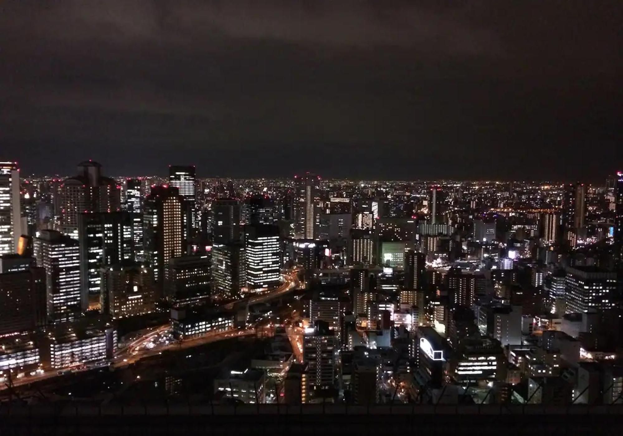 Apartment 019 Mins Walk To Tsutenkaku Dotonbori Nanba 101