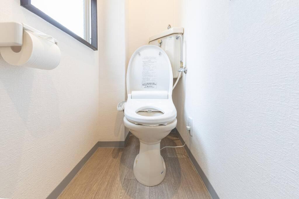Apartment Tasonegrandstayosaka Tsuruhashi Sk Building 3f Osaka