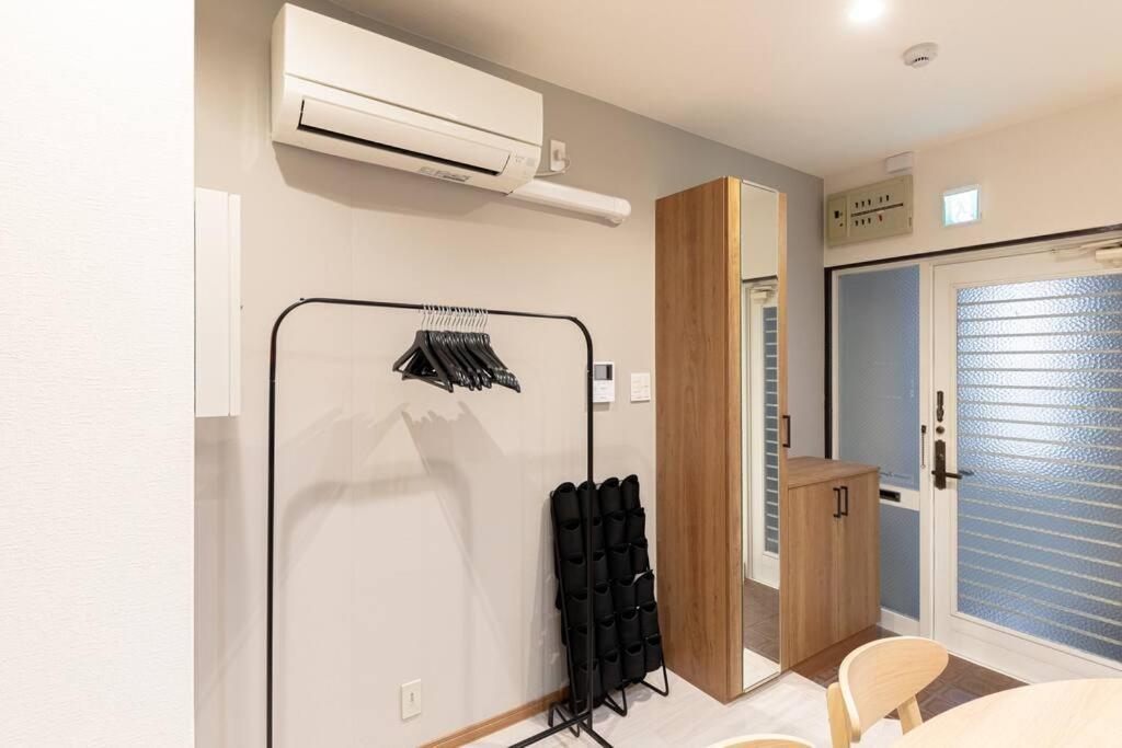 Tasonegrandstayosaka Tsuruhashi Sk Building 3f