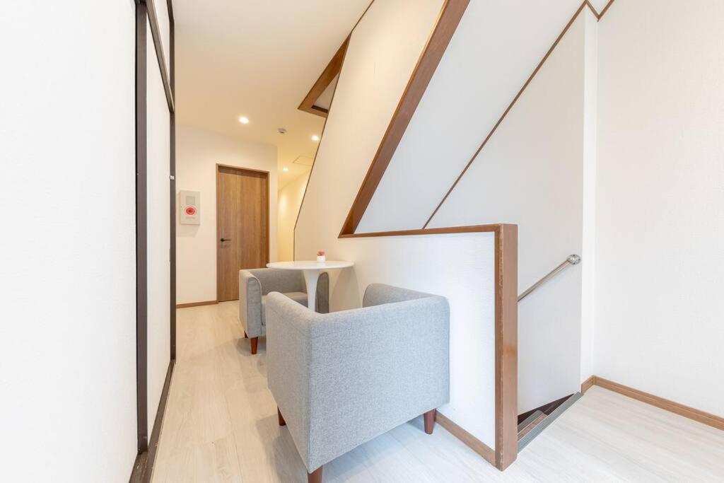 Tasonegrandstayosaka Tsuruhashi Sk Building 3f Apartment *