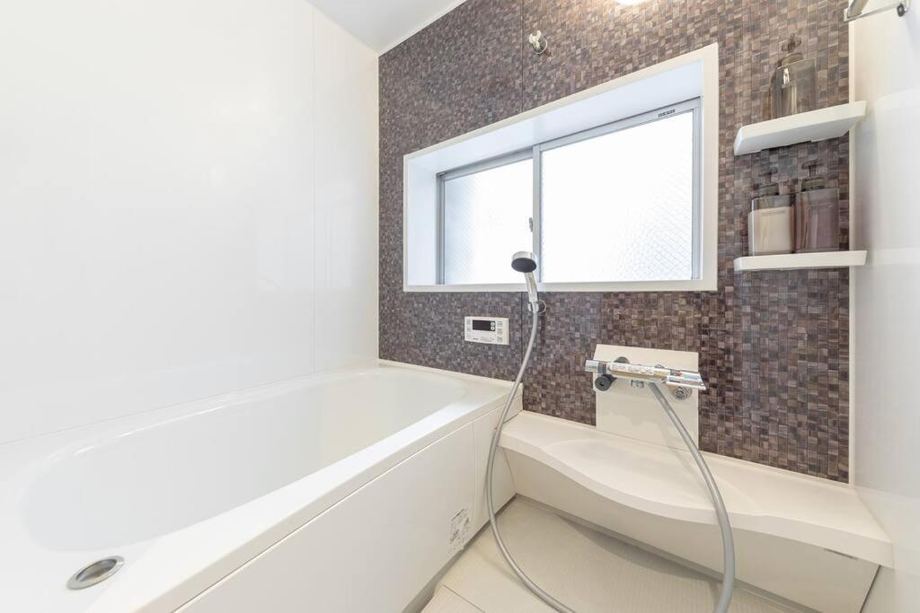 Tasonegrandstayosaka Tsuruhashi Sk Building 3f Apartment *