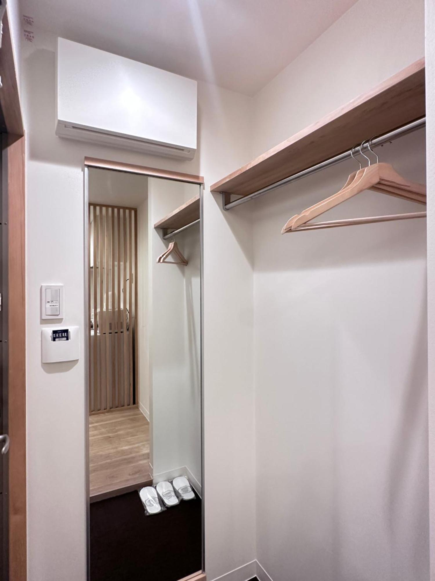 Apartment 拾野の家102号室