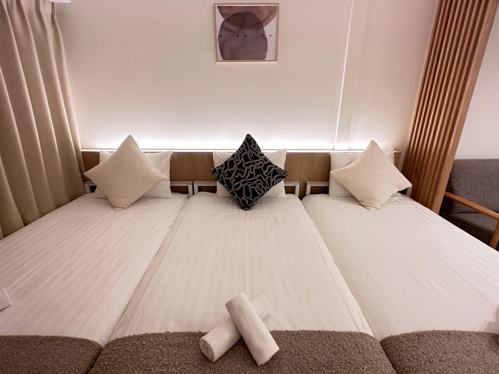 Apartment 拾野の家102号室 Osaka