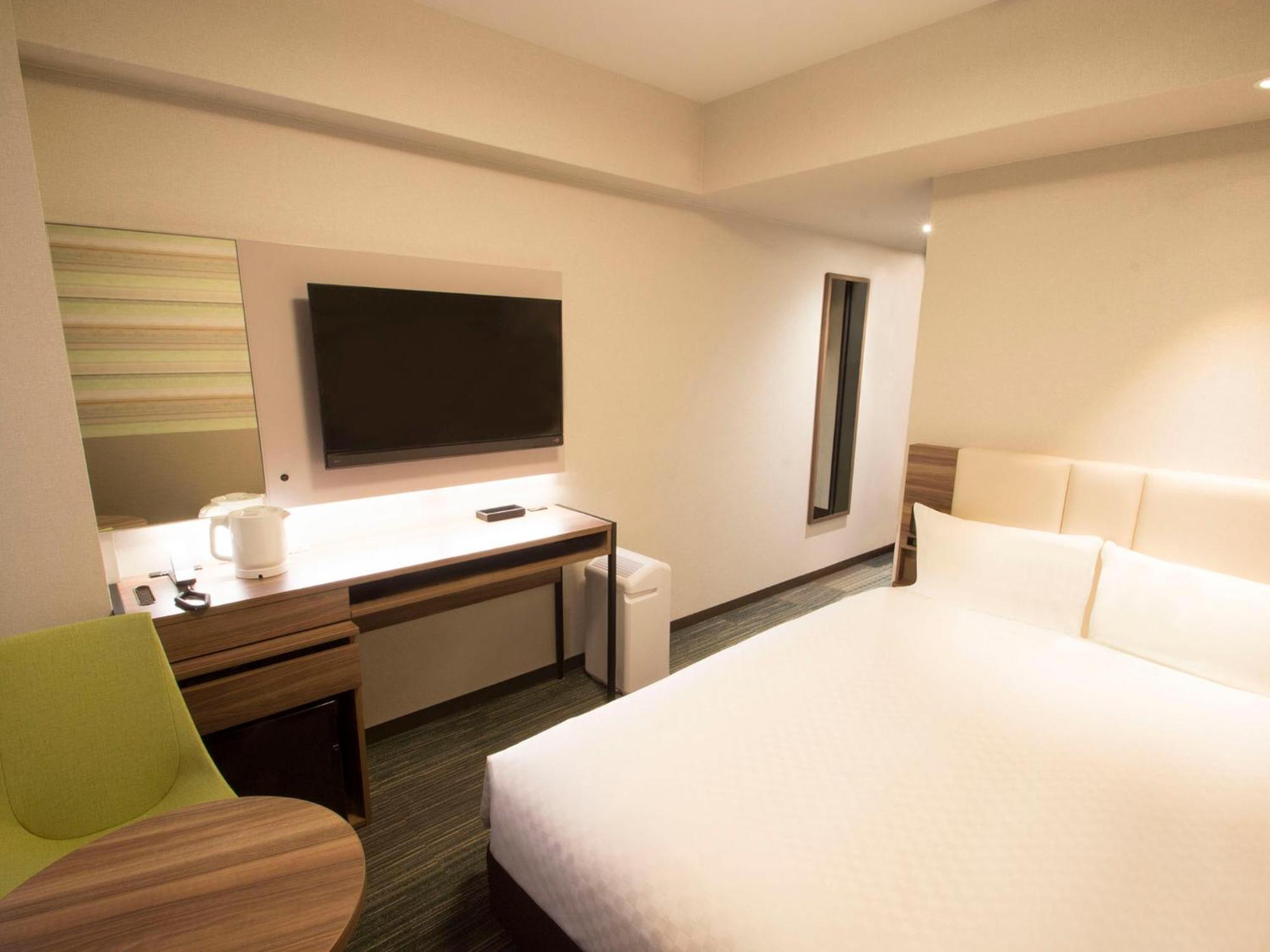 Hotel Hearton Shinsaibashi Nagahoridouri