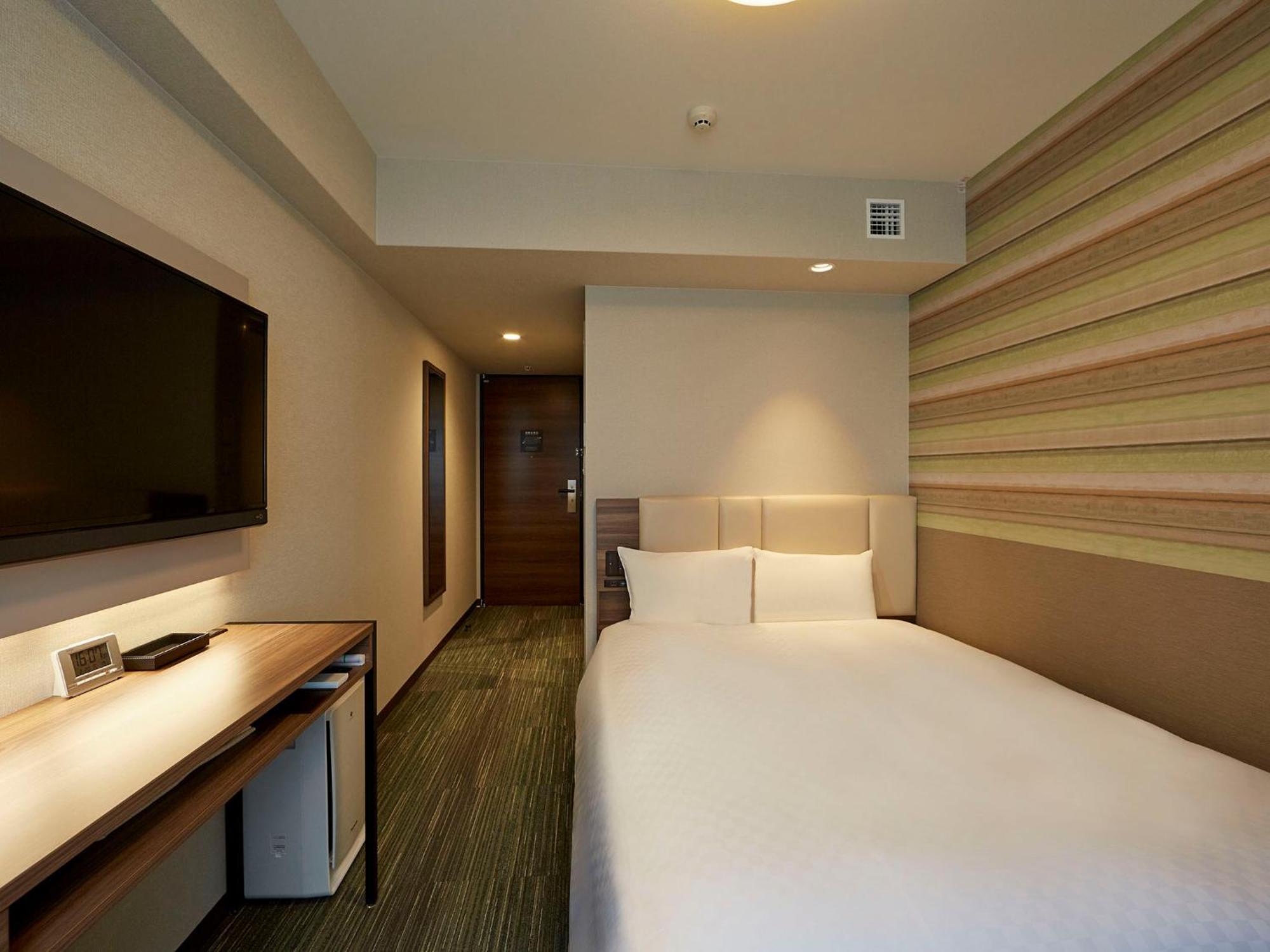 Hearton Shinsaibashi Nagahoridouri Hotel 3*
