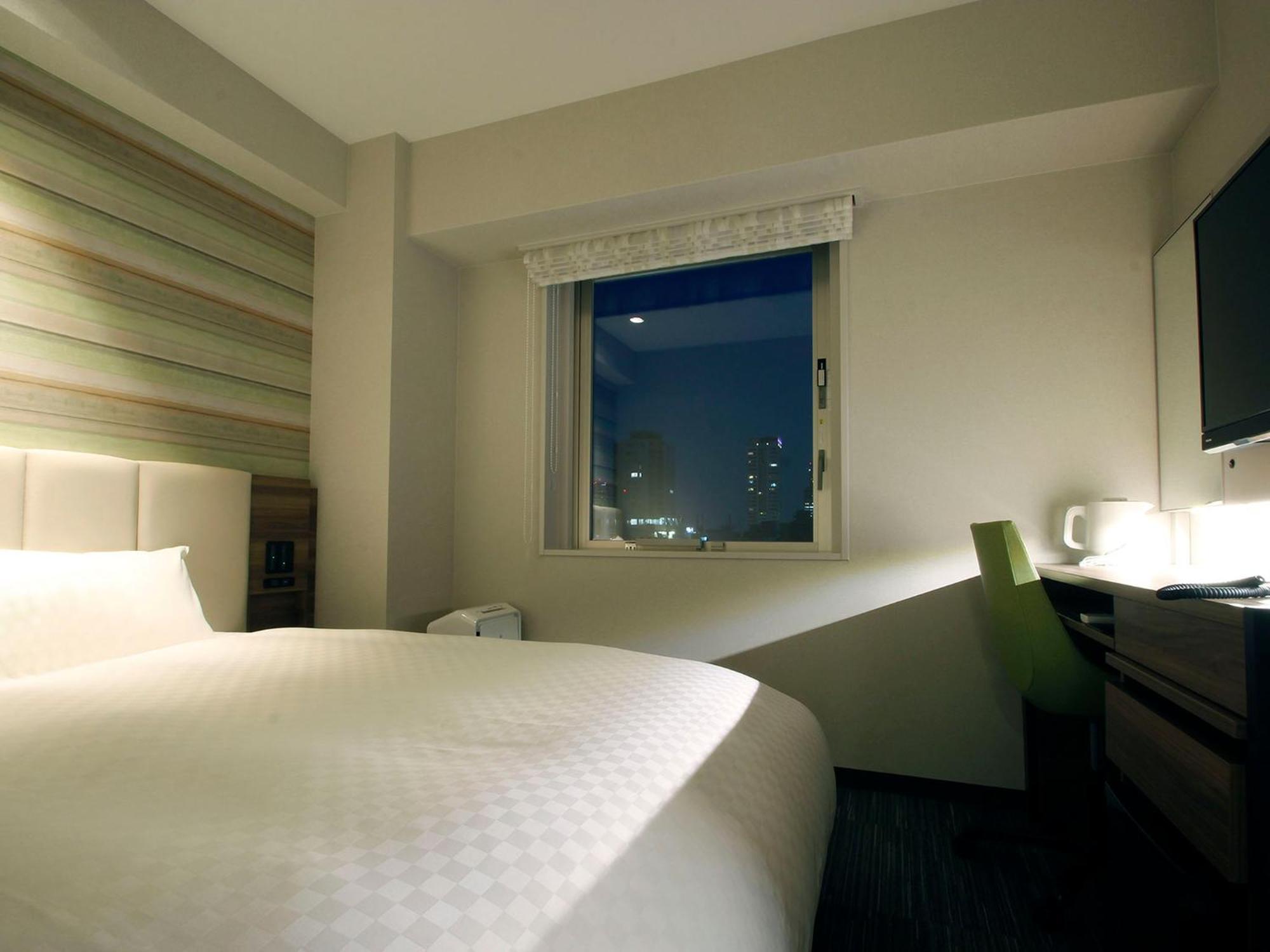 Hearton Shinsaibashi Nagahoridouri 3* Osaka