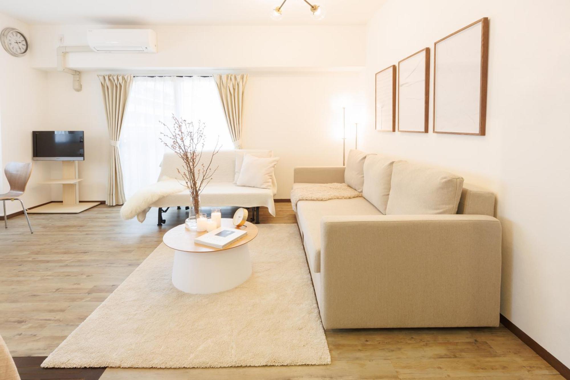 Apartment Namba Osaka
