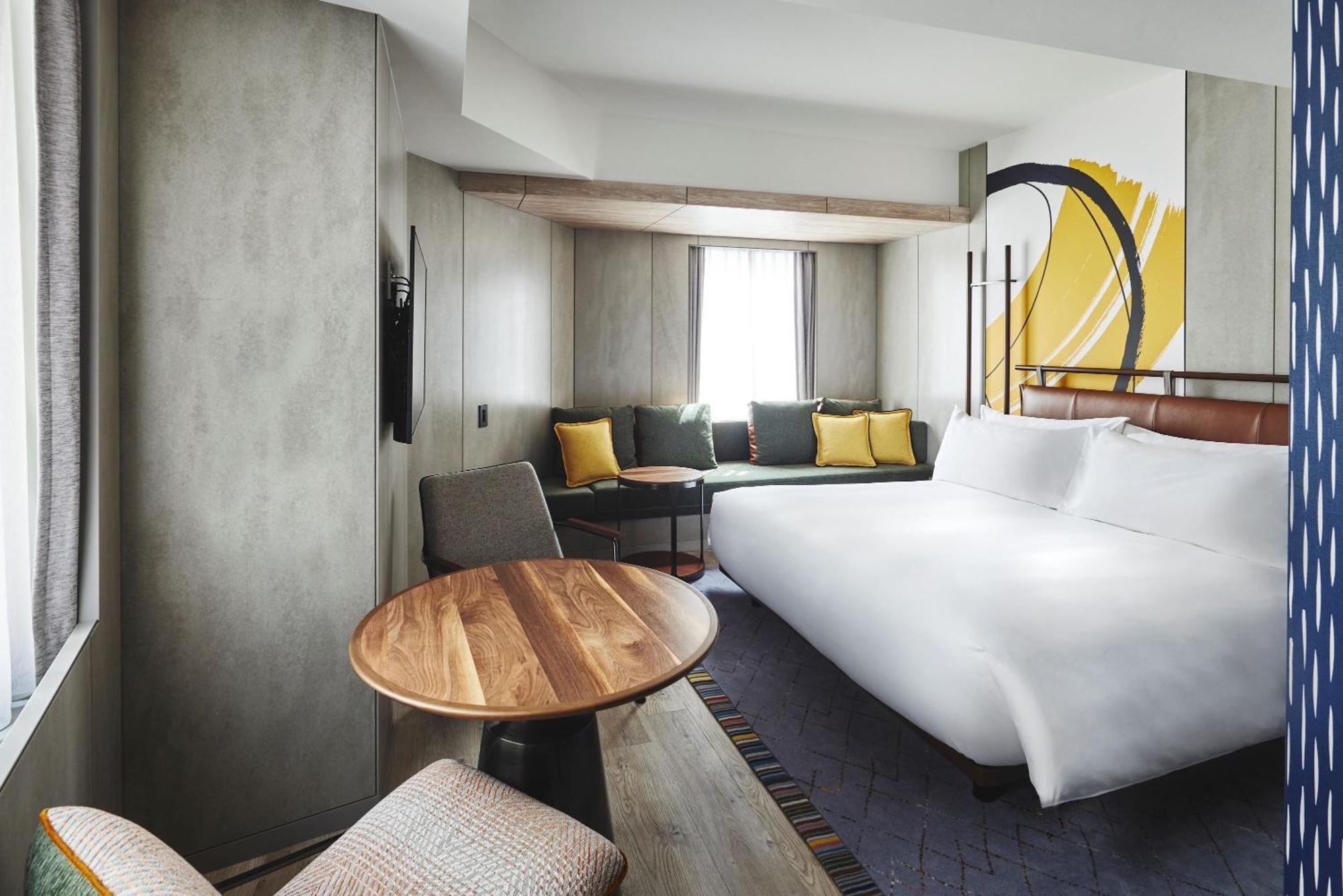 Voco By Ihg Osaka