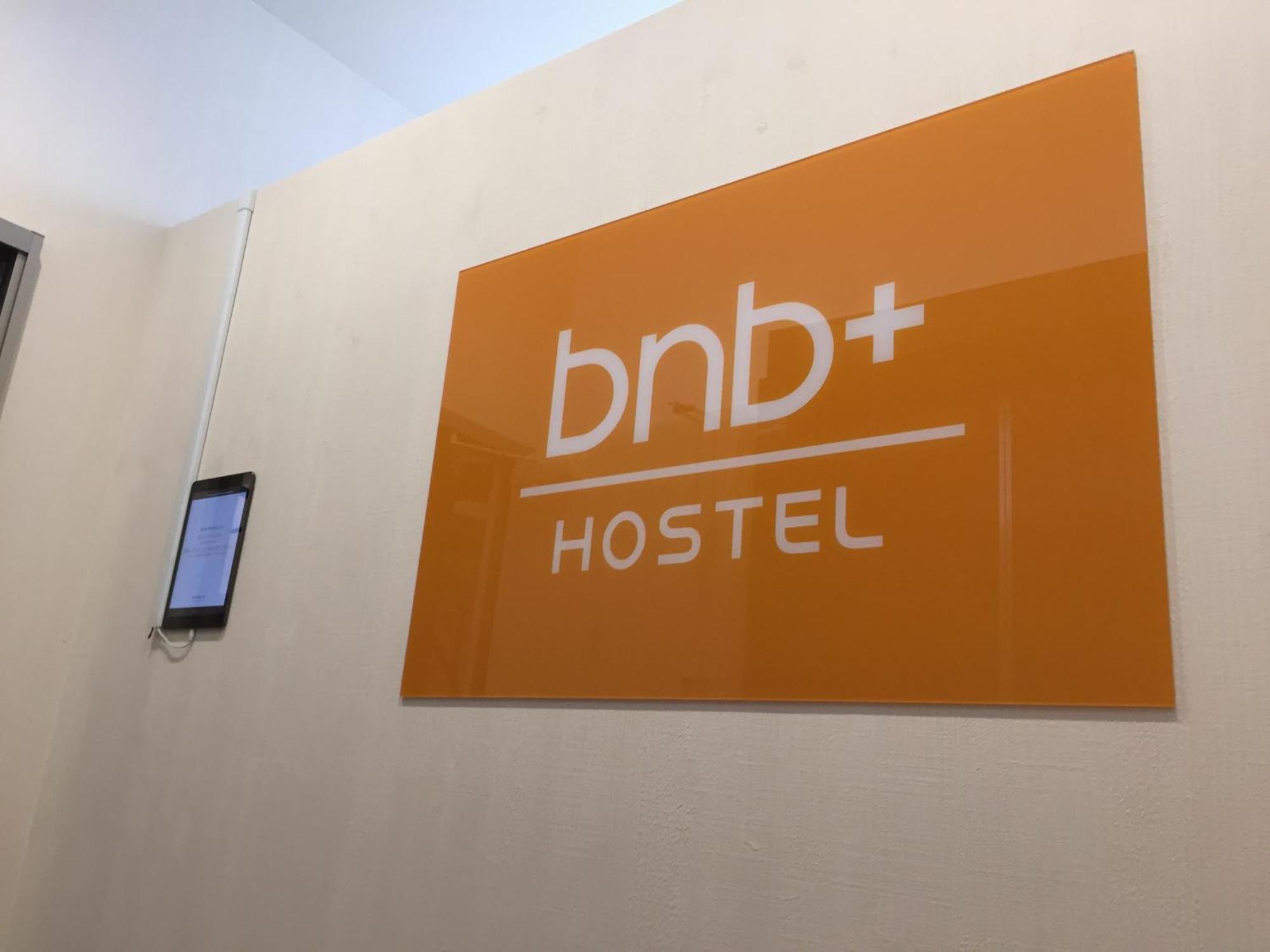Bnb+ Namba * Osaka