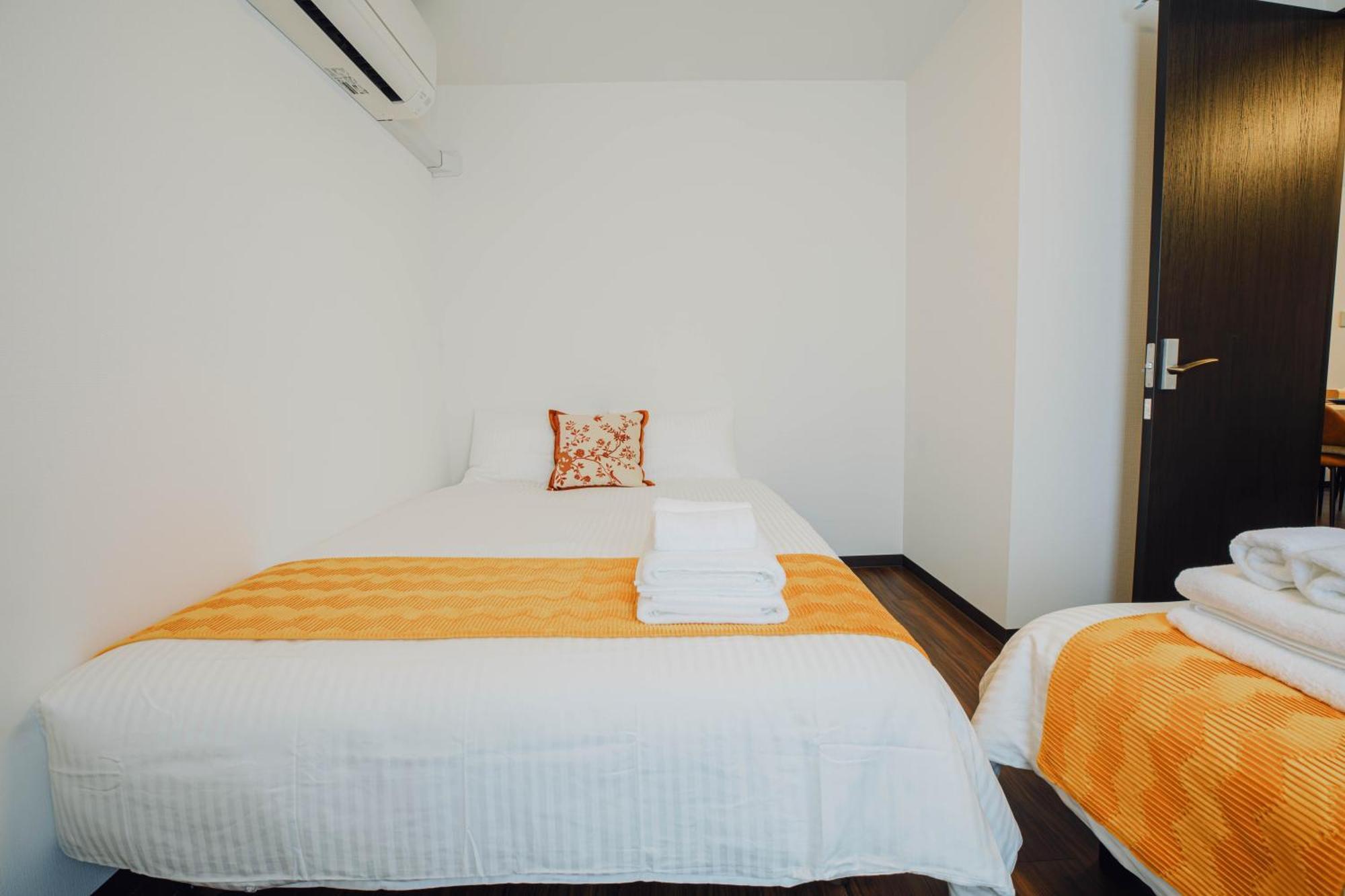 星宿 Hoshijuku Apartment Osaka