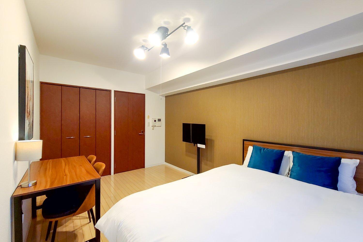 Maison De Nomura Shimanouchi Apartment *