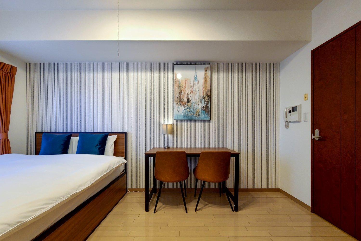 Maison De Nomura Shimanouchi