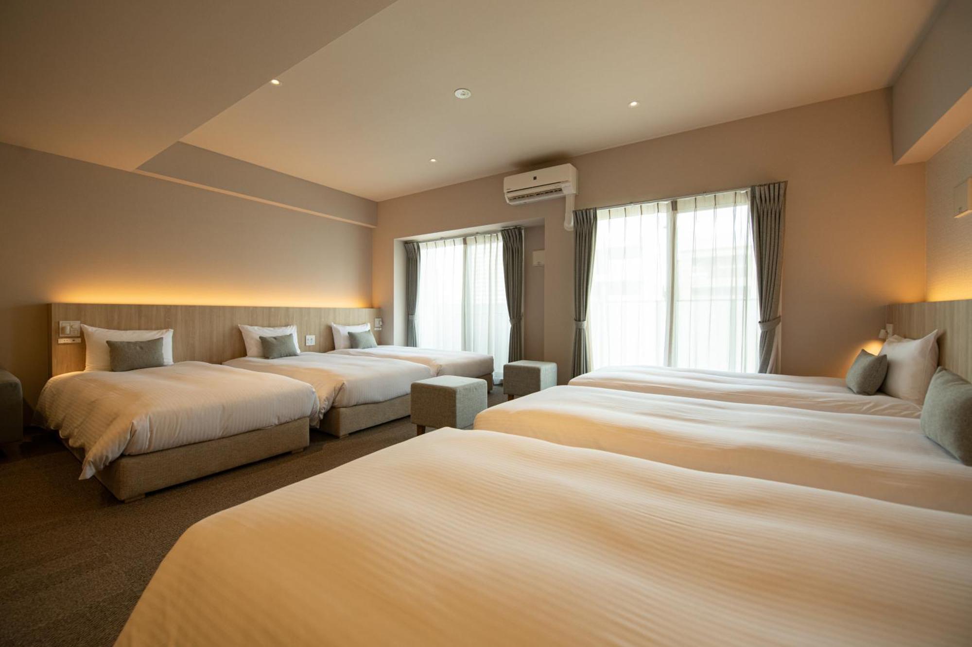 Nico Aparthotel