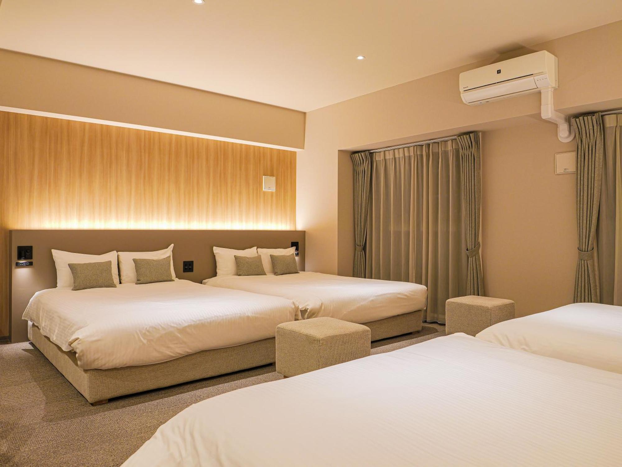 Aparthotel Nico