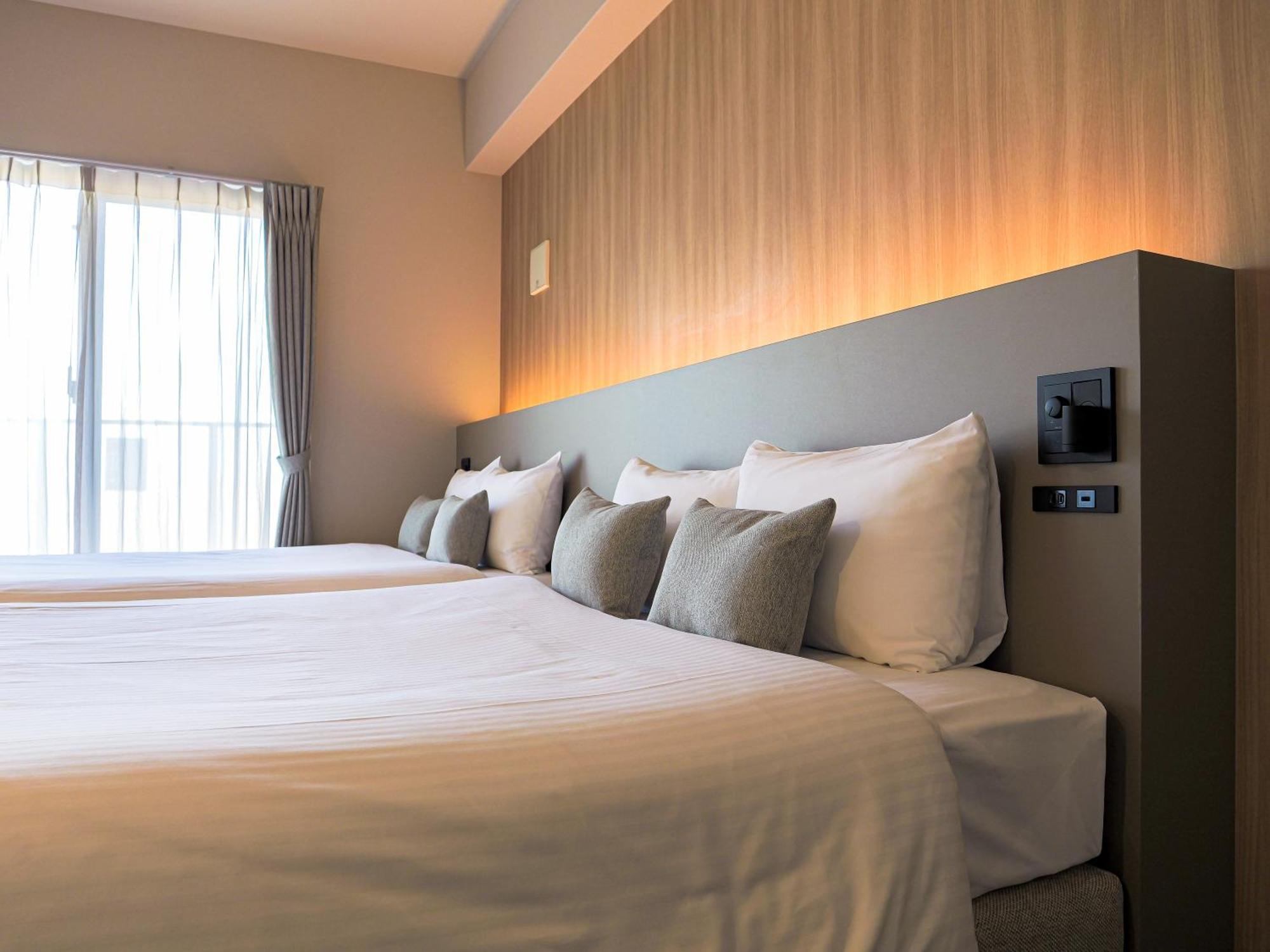 Aparthotel Nico