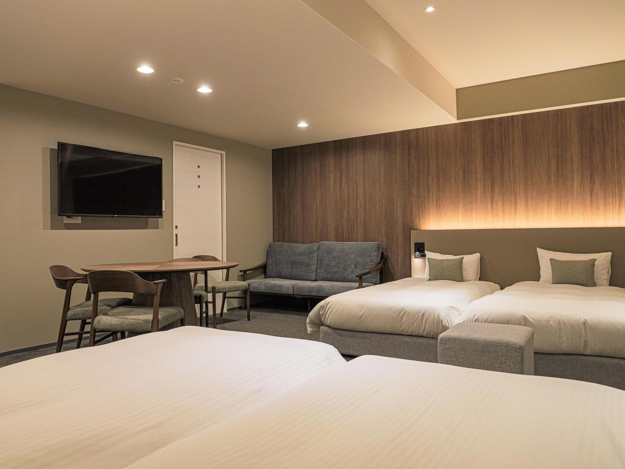 Aparthotel Nico Osaka