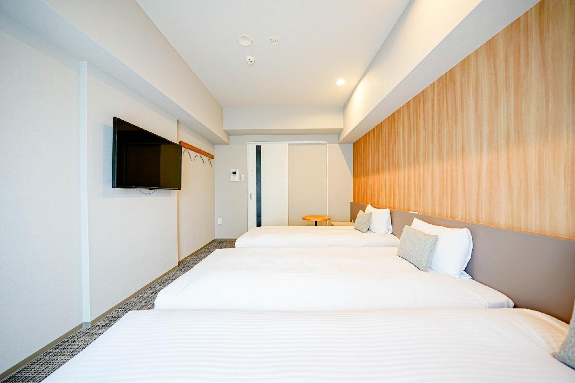 Nico Aparthotel Osaka