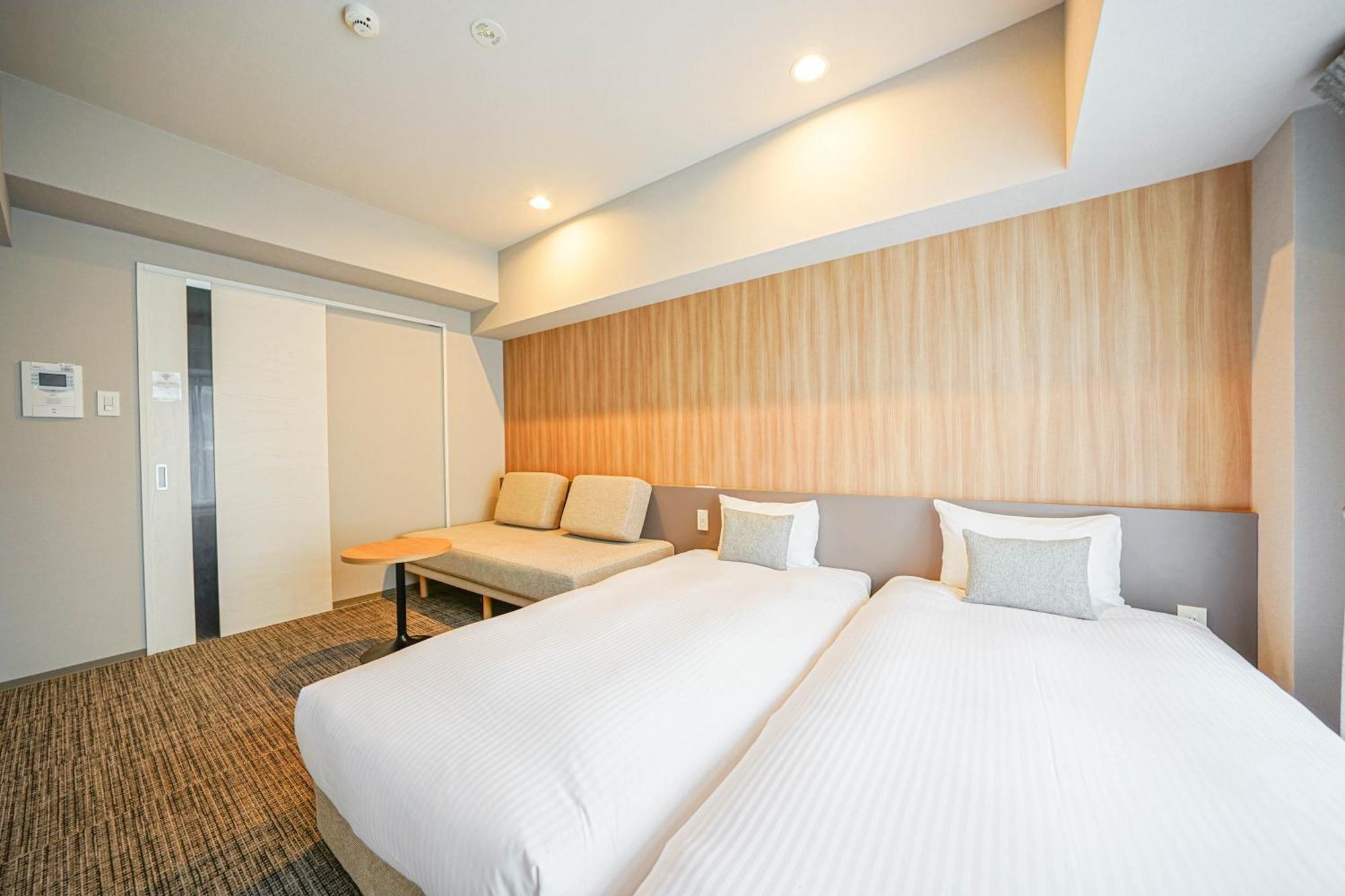 Aparthotel Nico Osaka