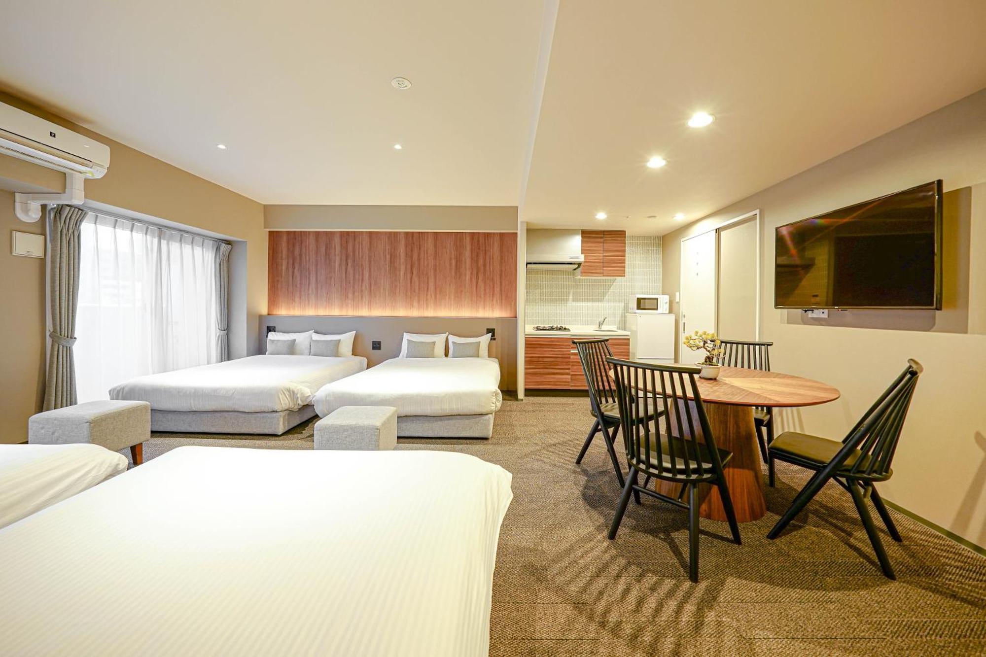 Aparthotel Nico