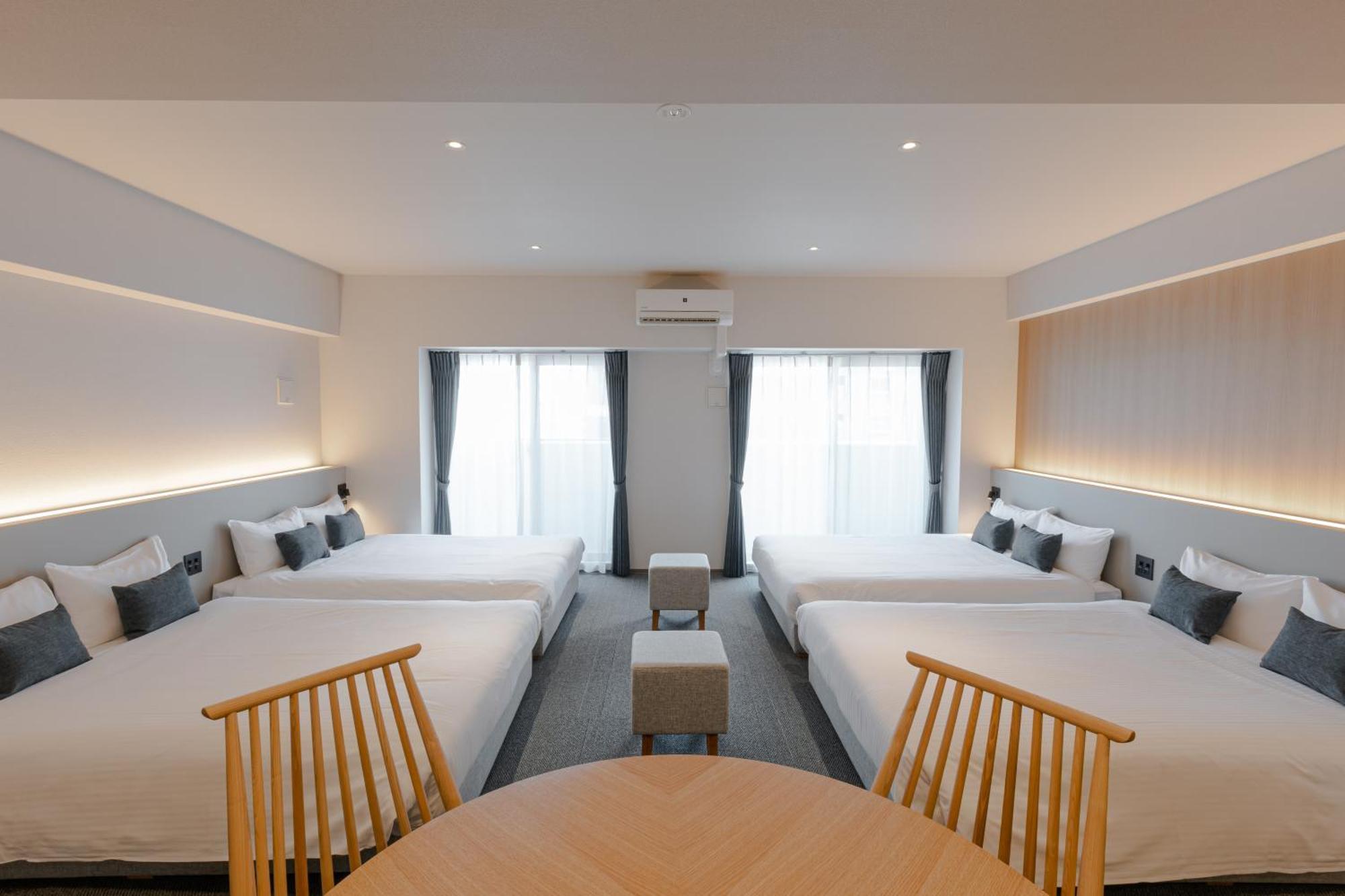 Aparthotel Nico Osaka