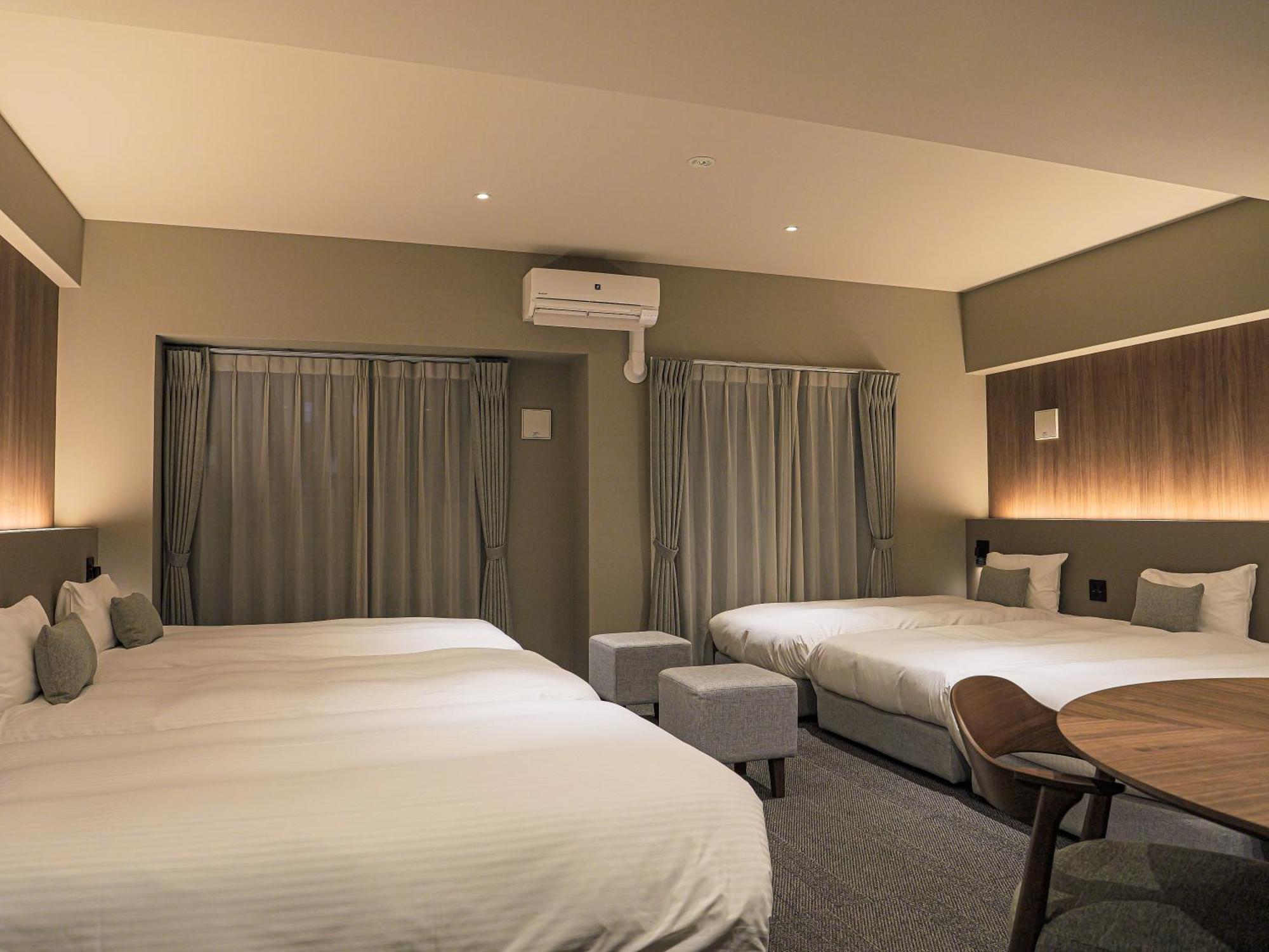 Aparthotel Nico 3*