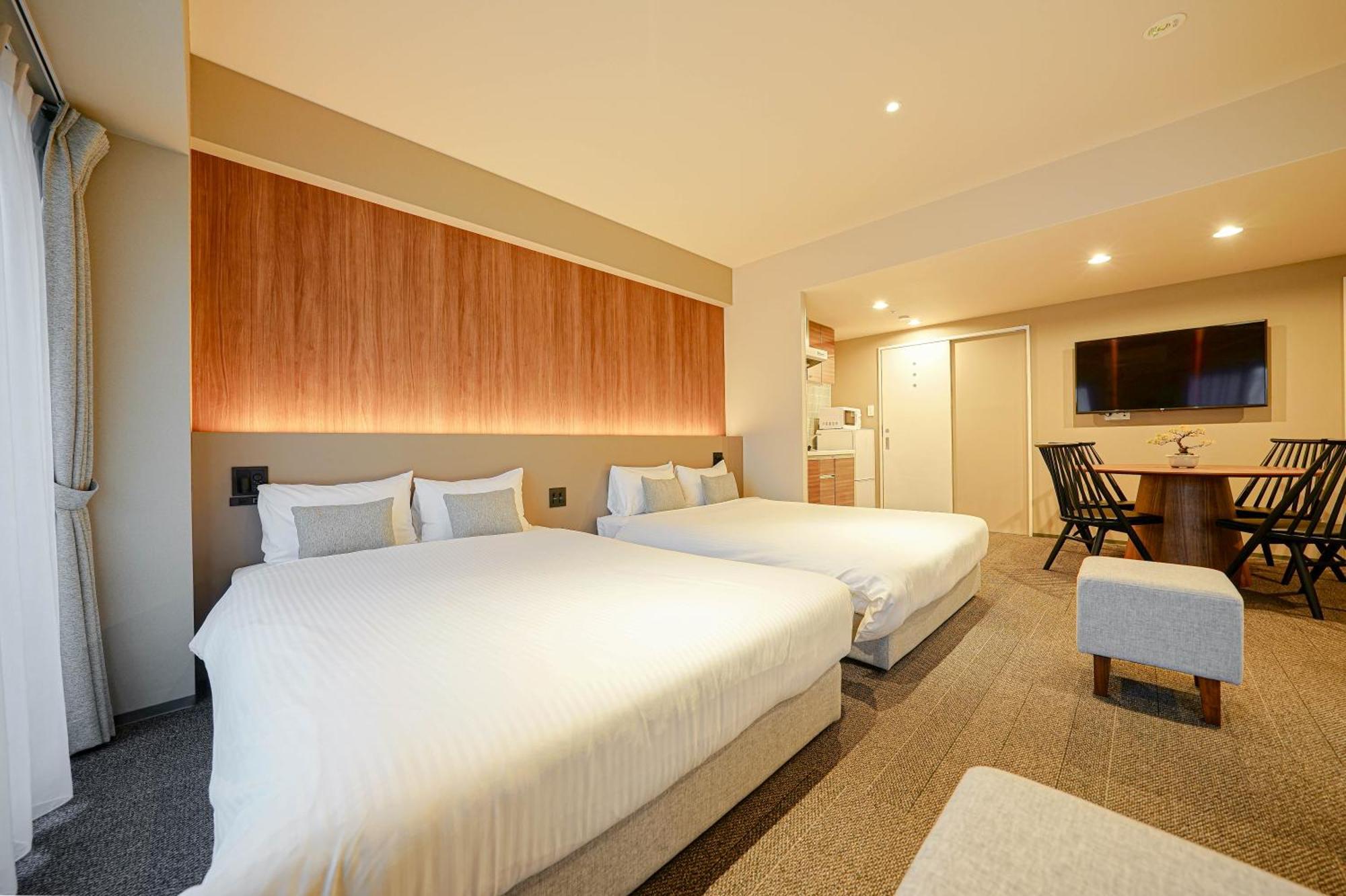 Aparthotel Nico