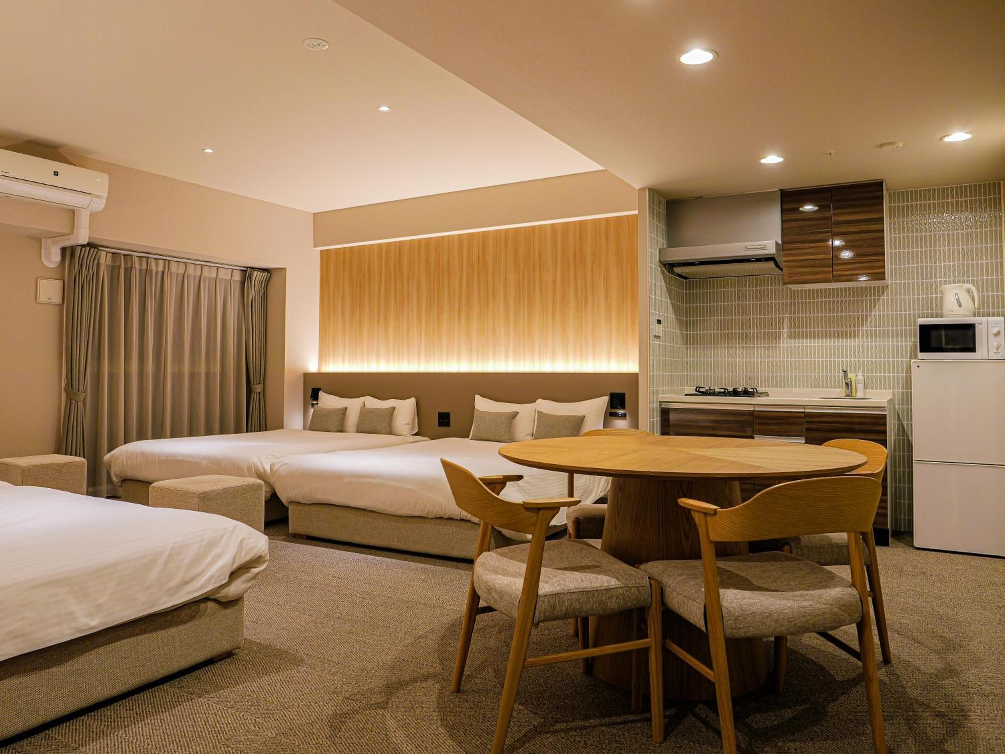 Aparthotel Nico Osaka