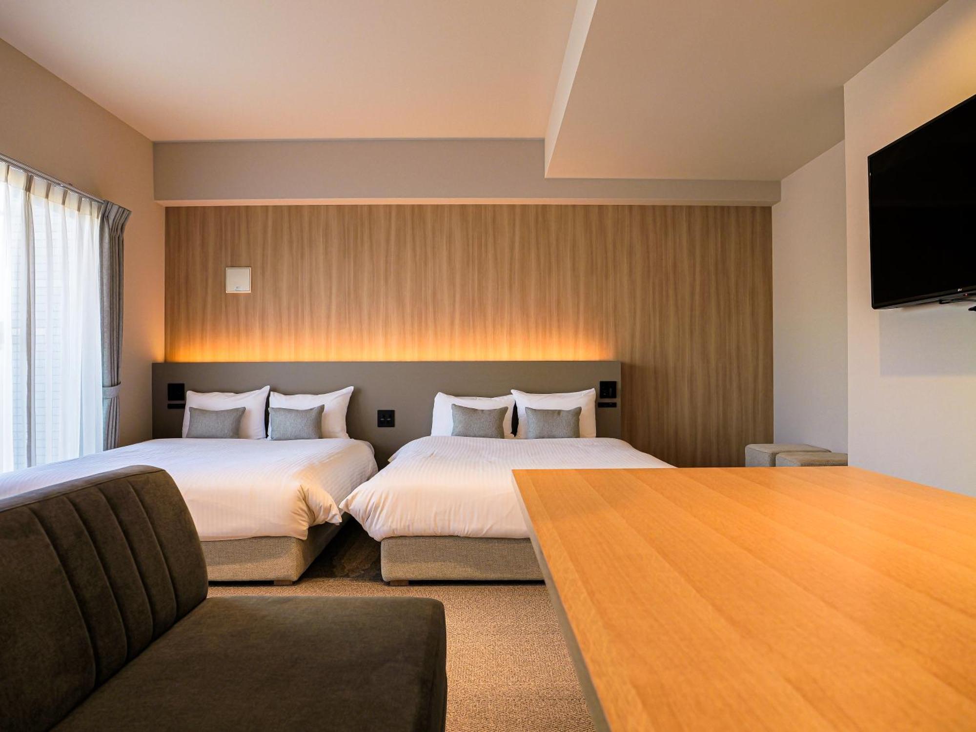 Nico Aparthotel