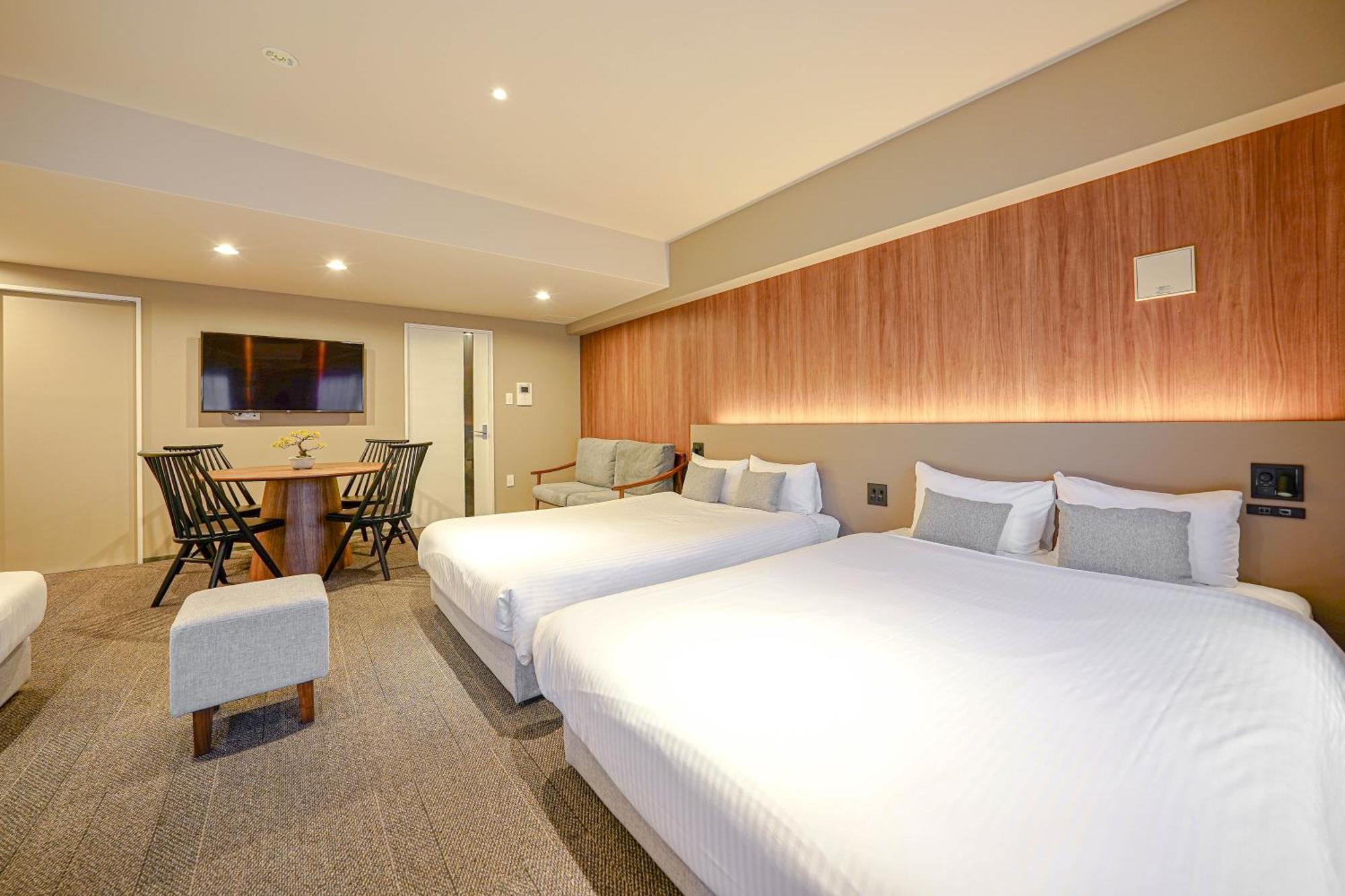 Aparthotel Nico