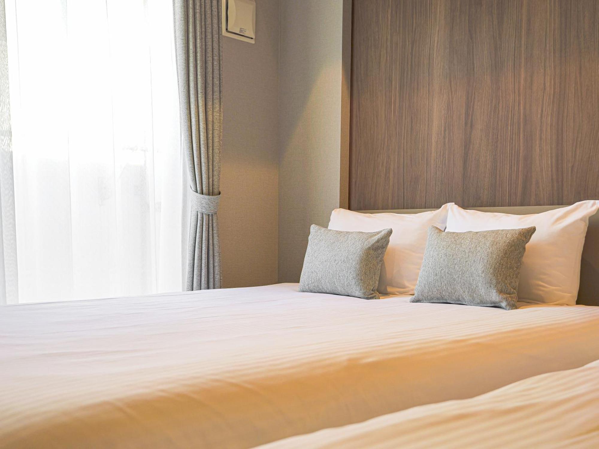 Aparthotel Nico Osaka
