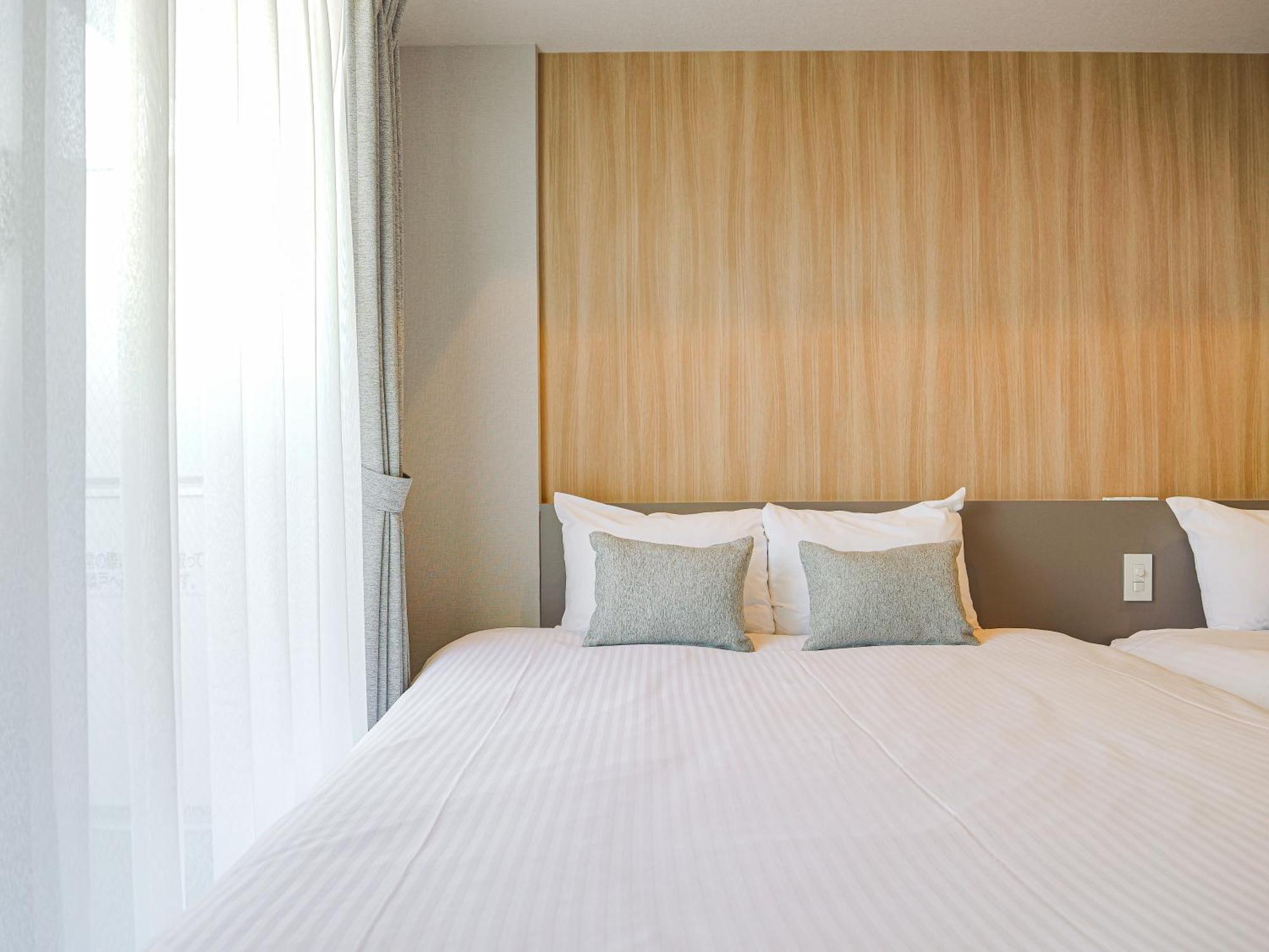 Nico Aparthotel Osaka