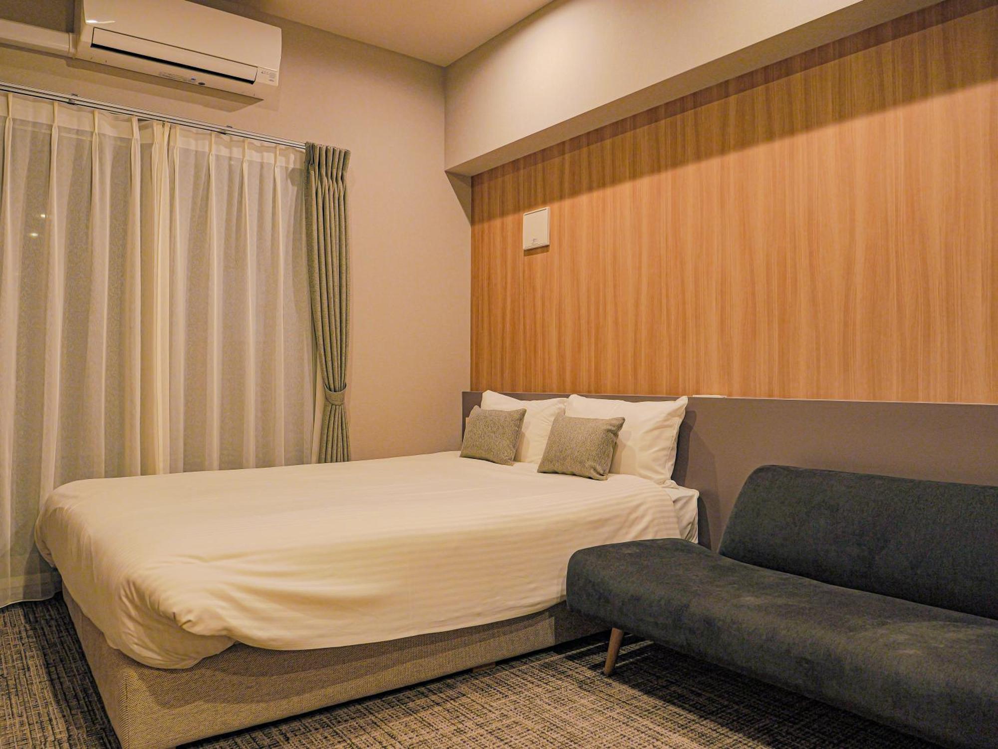 Aparthotel Nico