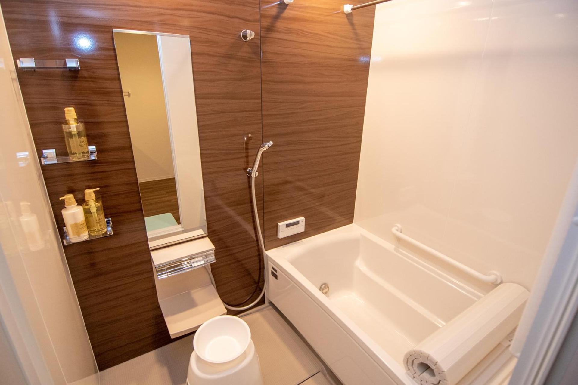 Saku Aparthotel