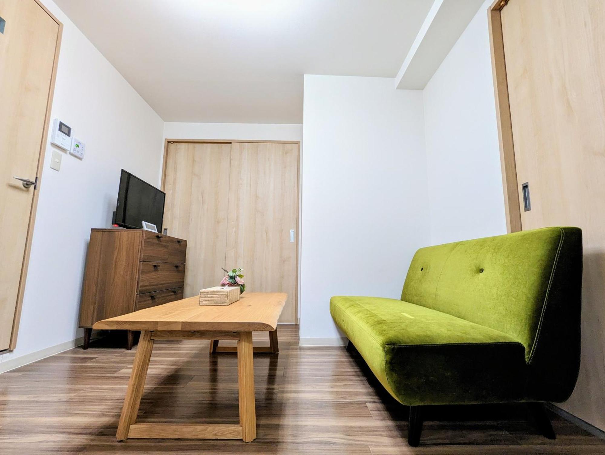 Loirsir Apartment
