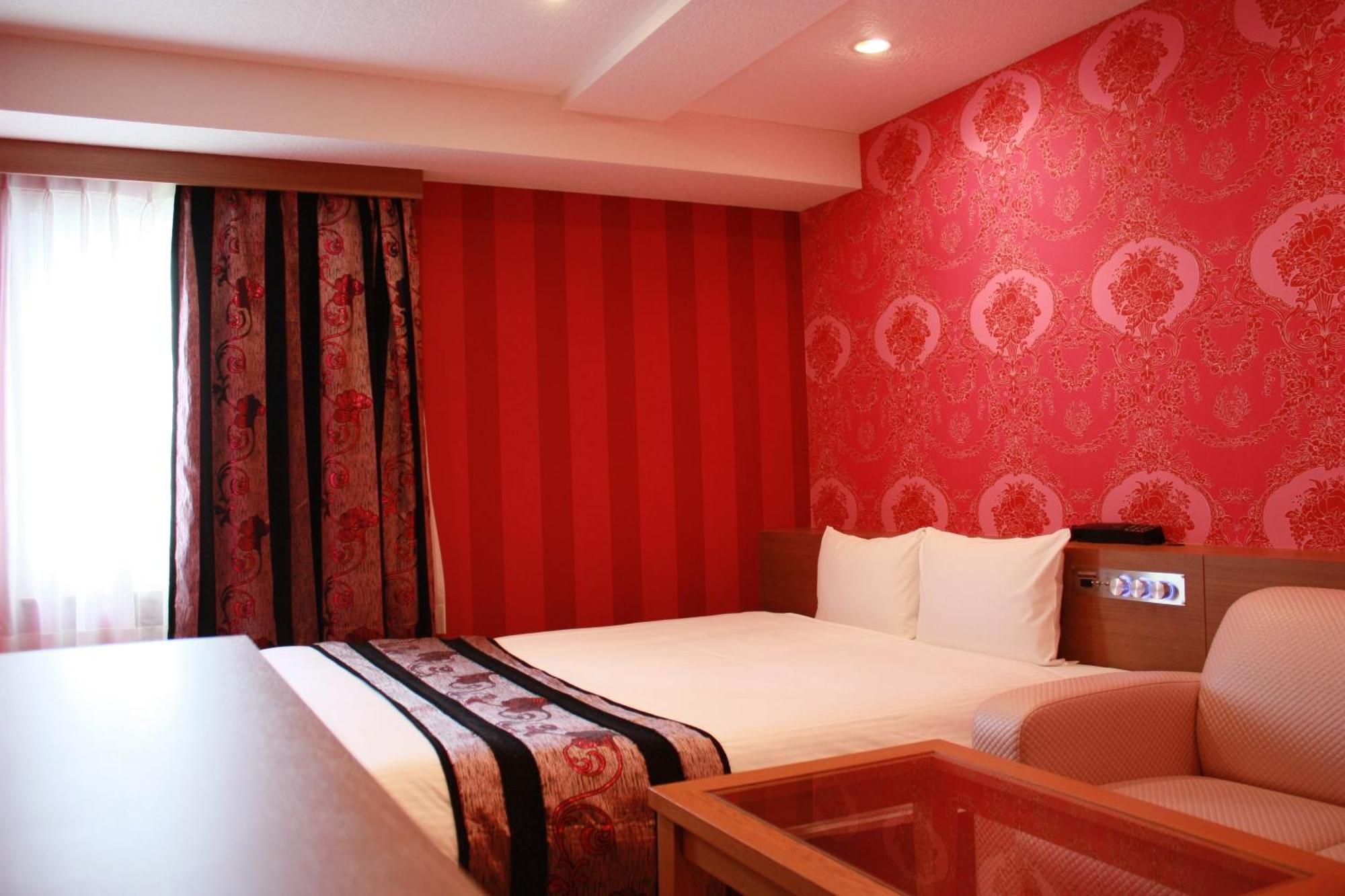 Vr Hotel