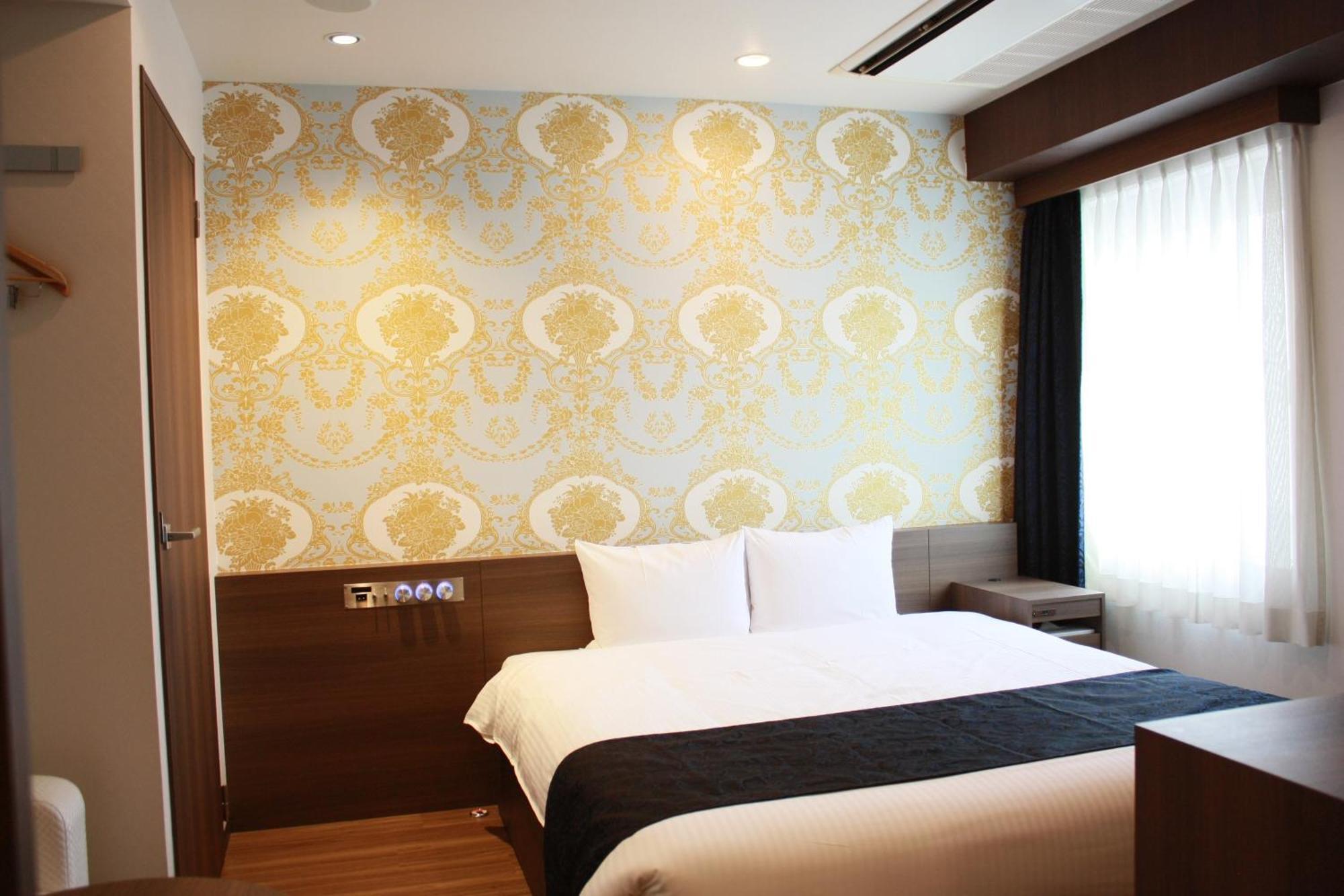 Hotel Vr Osaka
