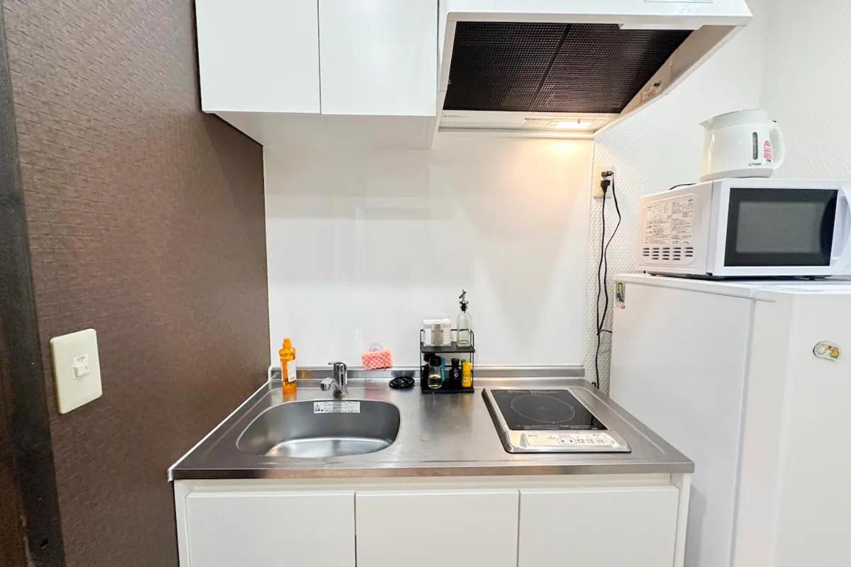 Apartment Ok House *