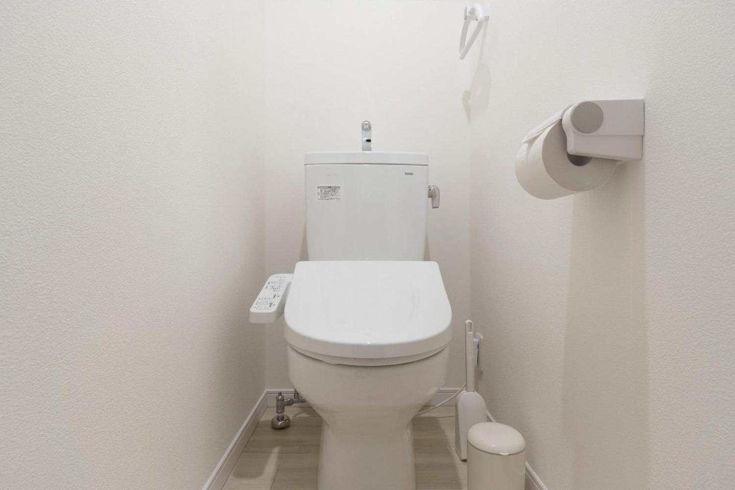 Apartamento Curasion Oyodonaka *