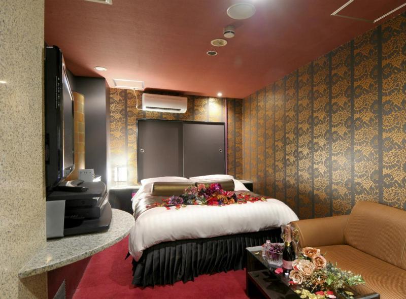 Ikutama -adult Only 2* Osaka