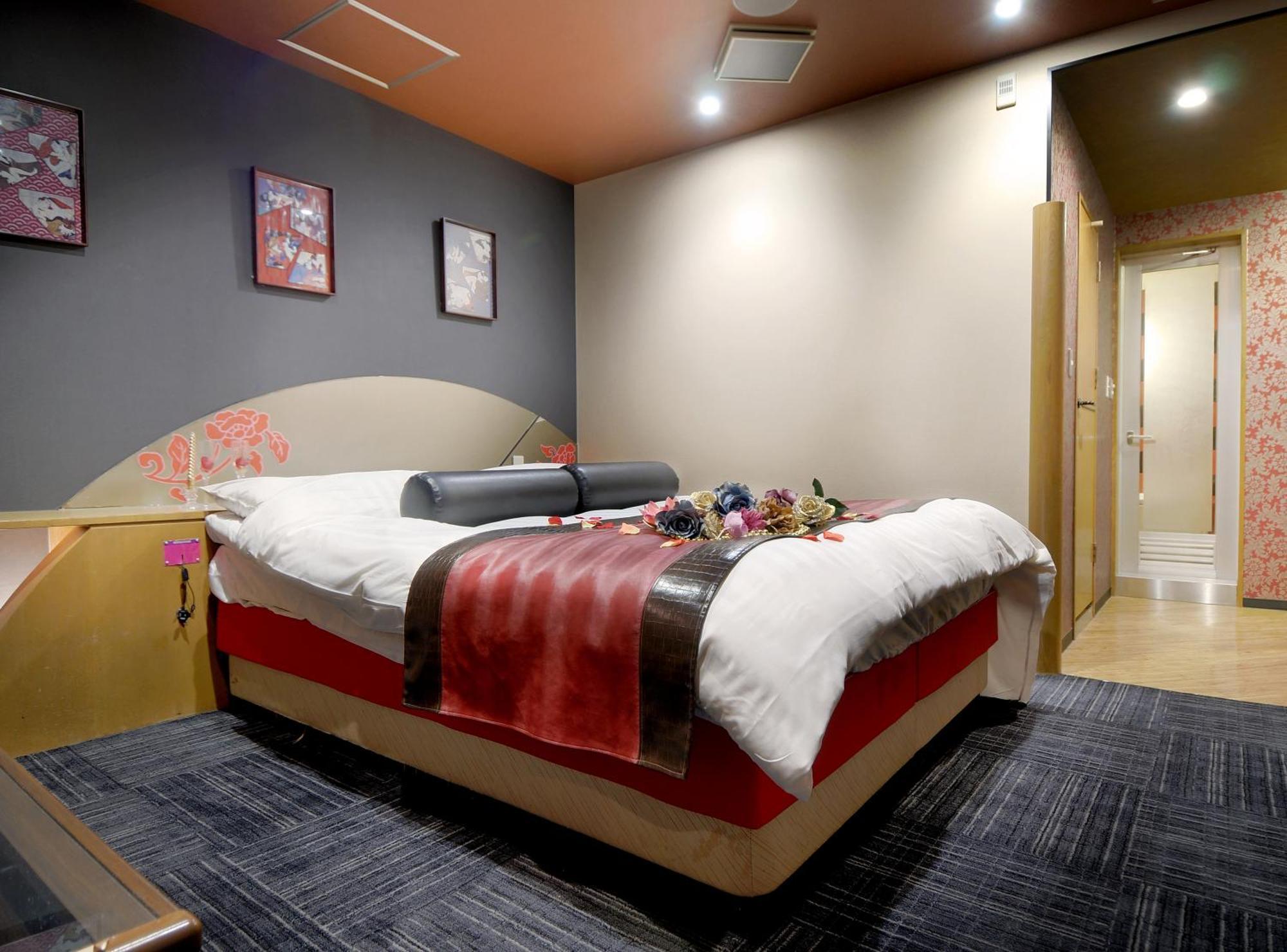 Ikutama -adult Only Hotel do amor 2*