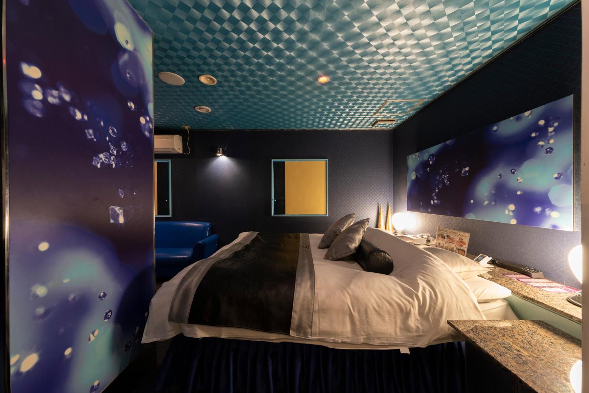 Hotel do amor Ikutama -adult Only 2*