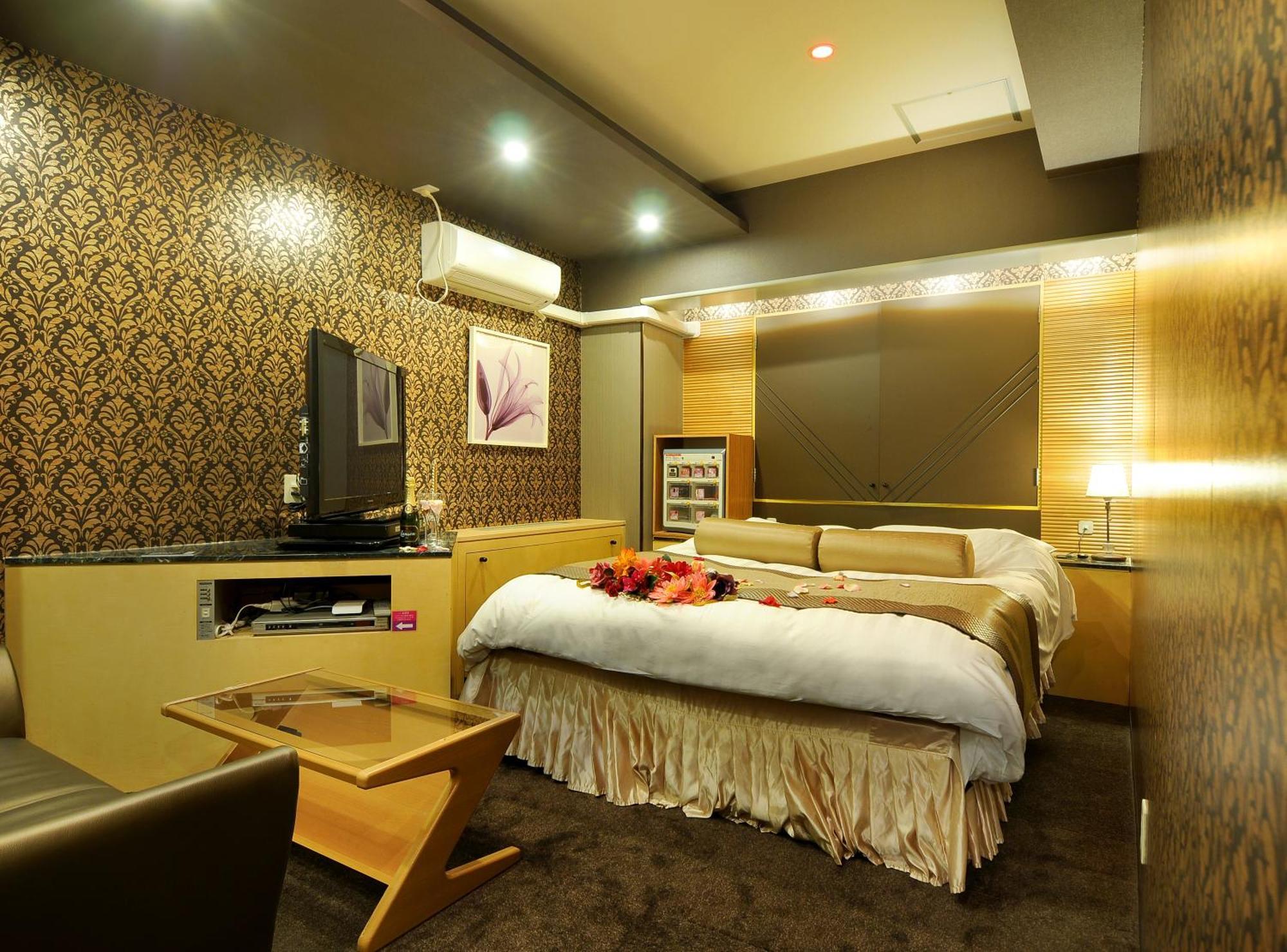 Ikutama -adult Only 2* Osaka