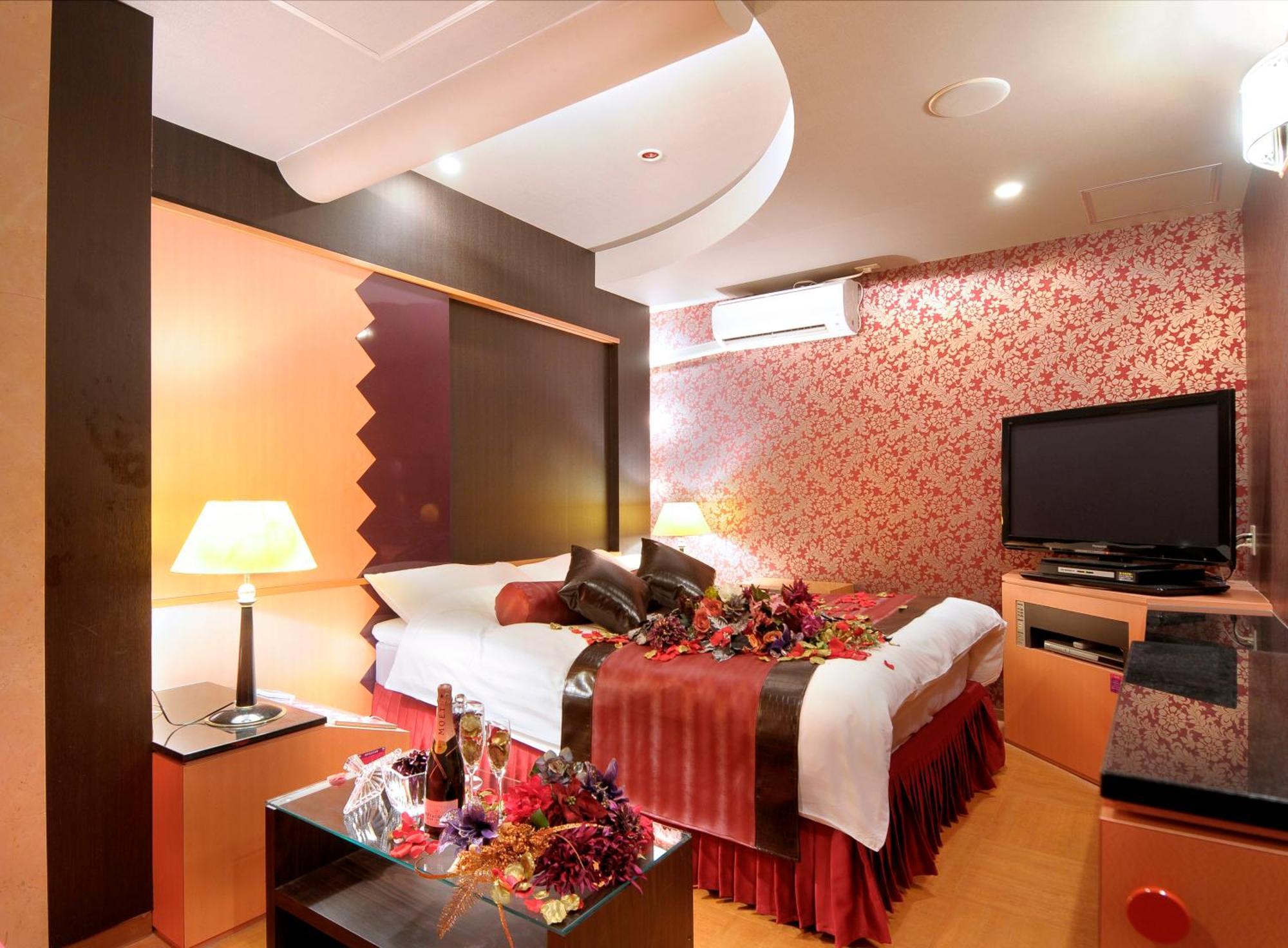 Ikutama -adult Only Hotel do amor 2*