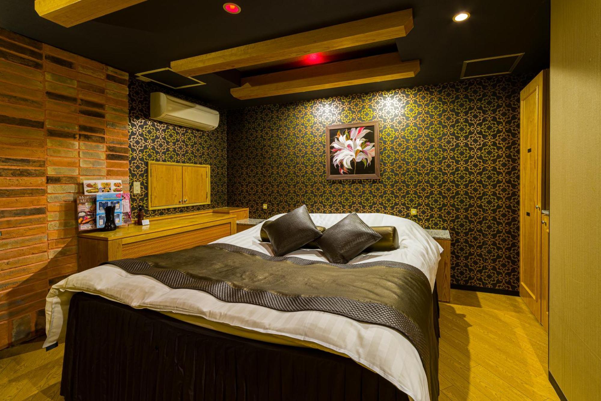 Ikutama -adult Only Hotel do amor