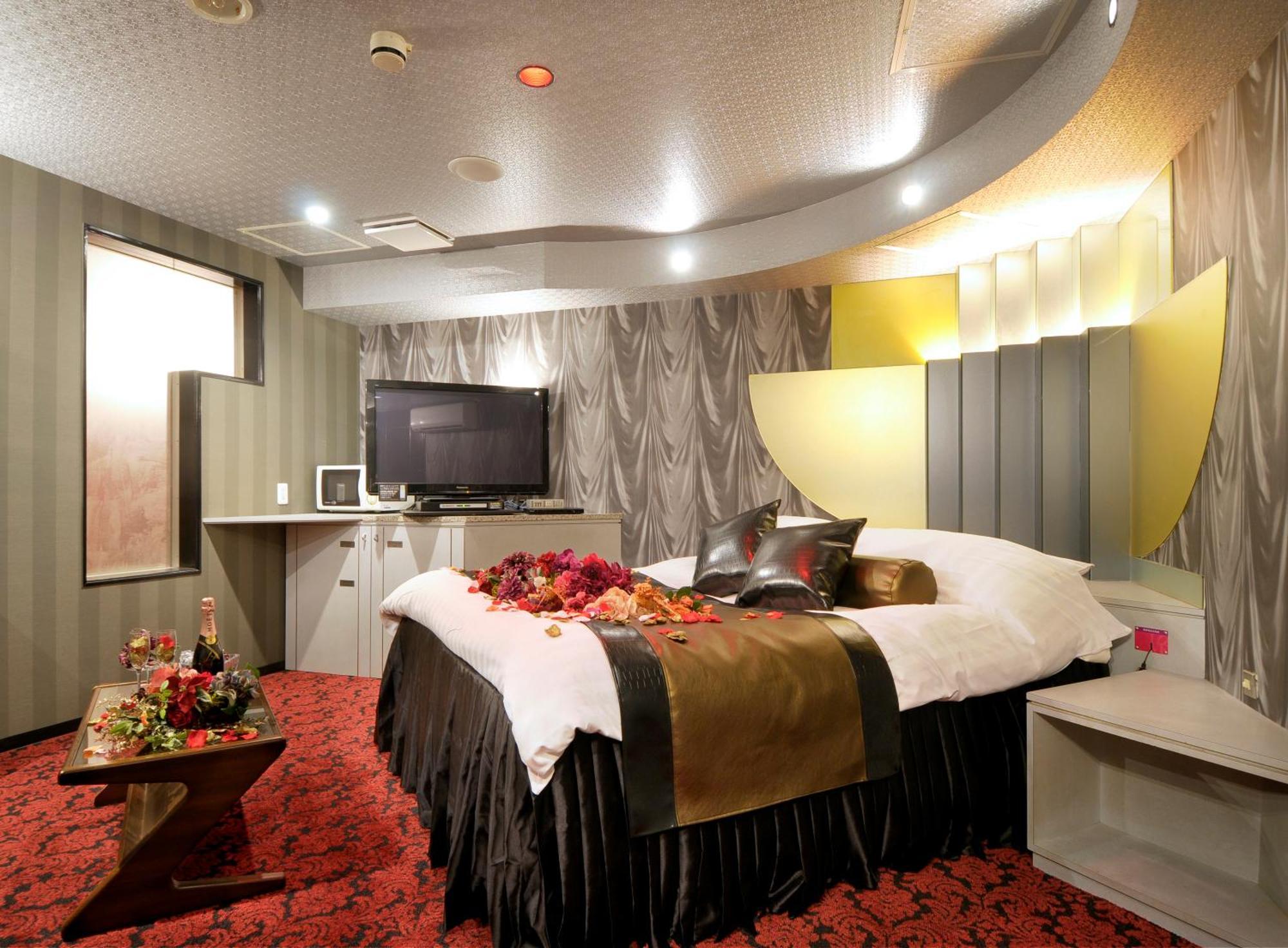 Ikutama -adult Only Hotel do amor